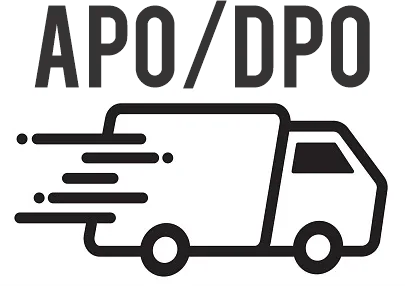 APO/FPO
