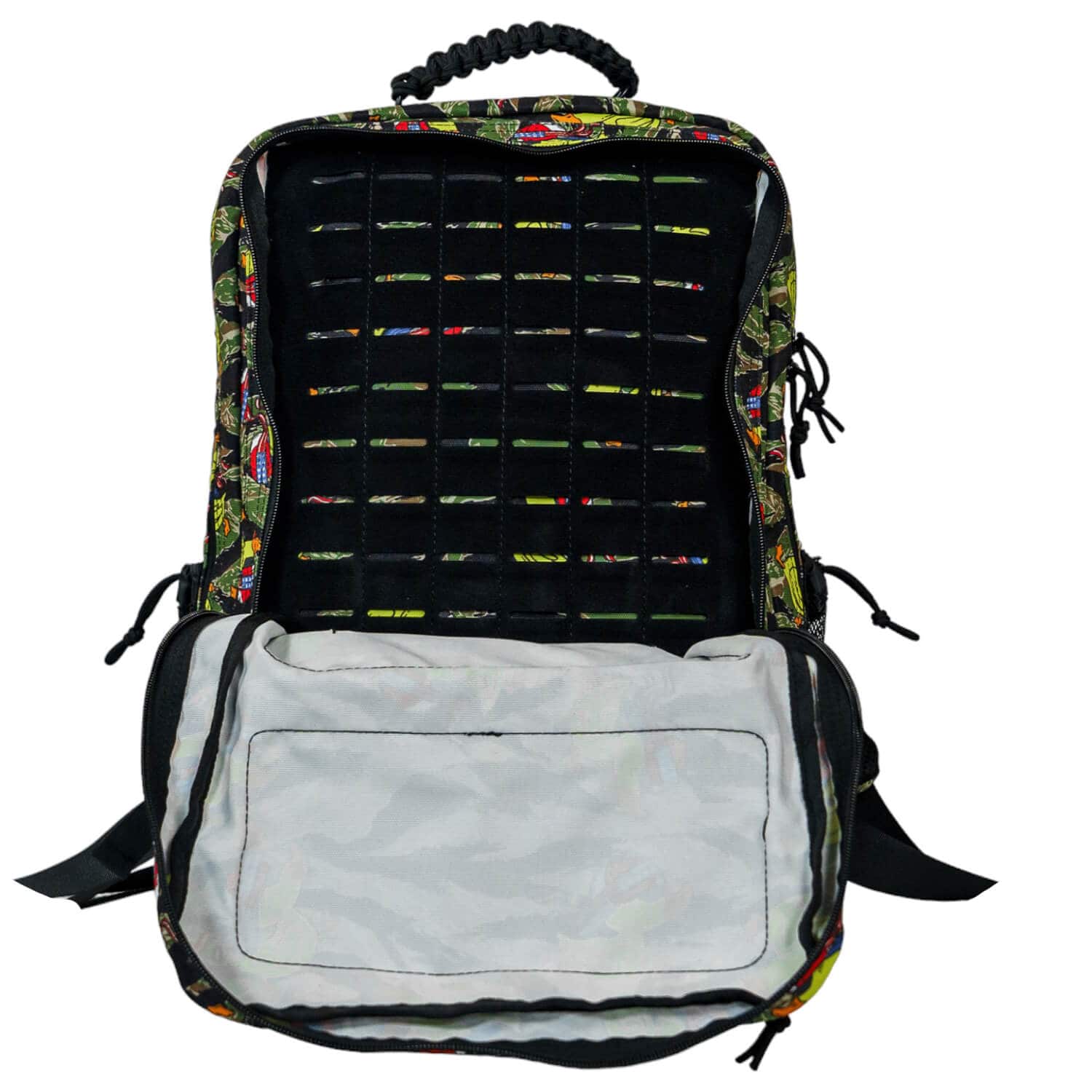 45L Sack® Backpack | Kalagush Edition - Combat Iron Apparel Co.