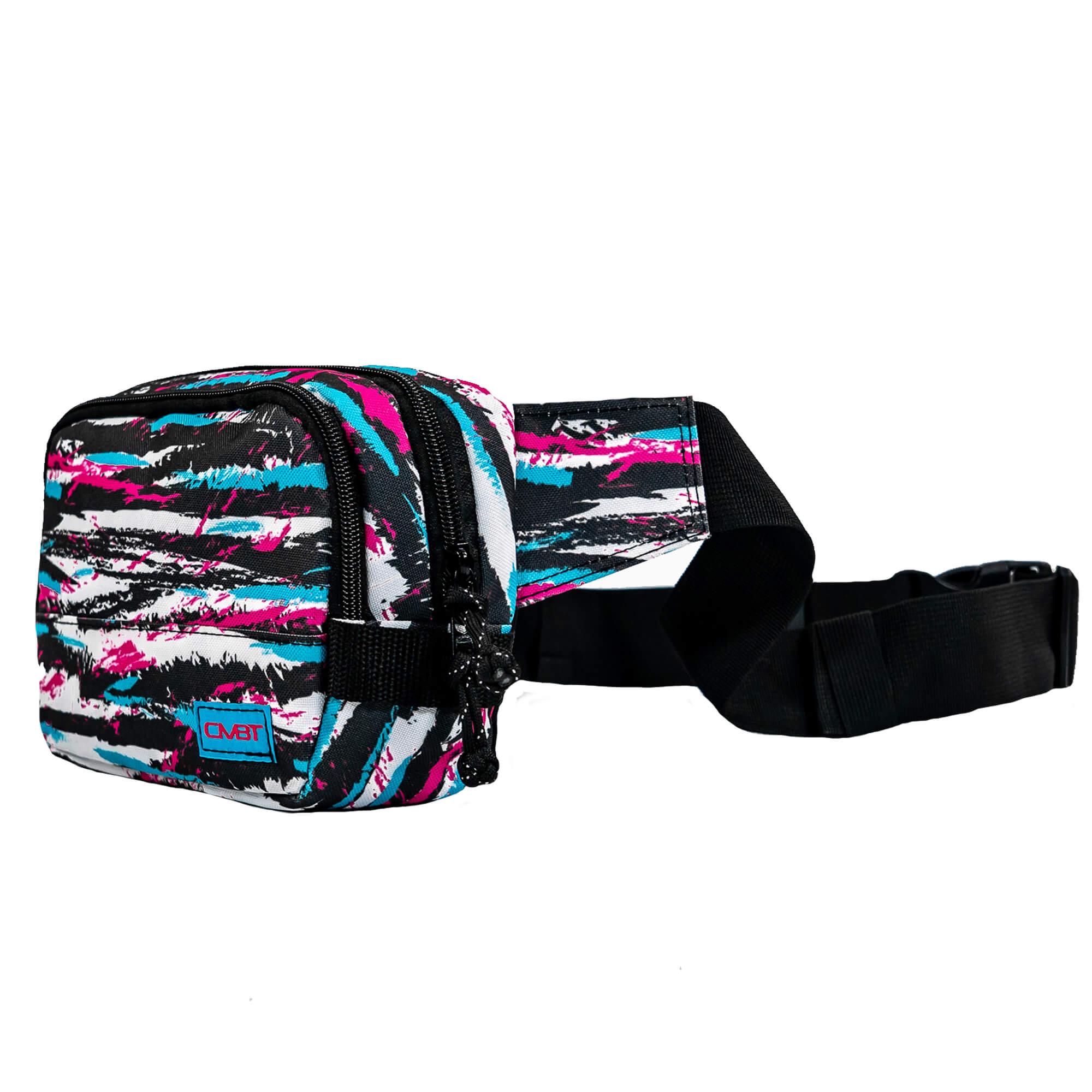 Fanny Pack Dump Pouch V2  - Combat Iron Apparel Co.