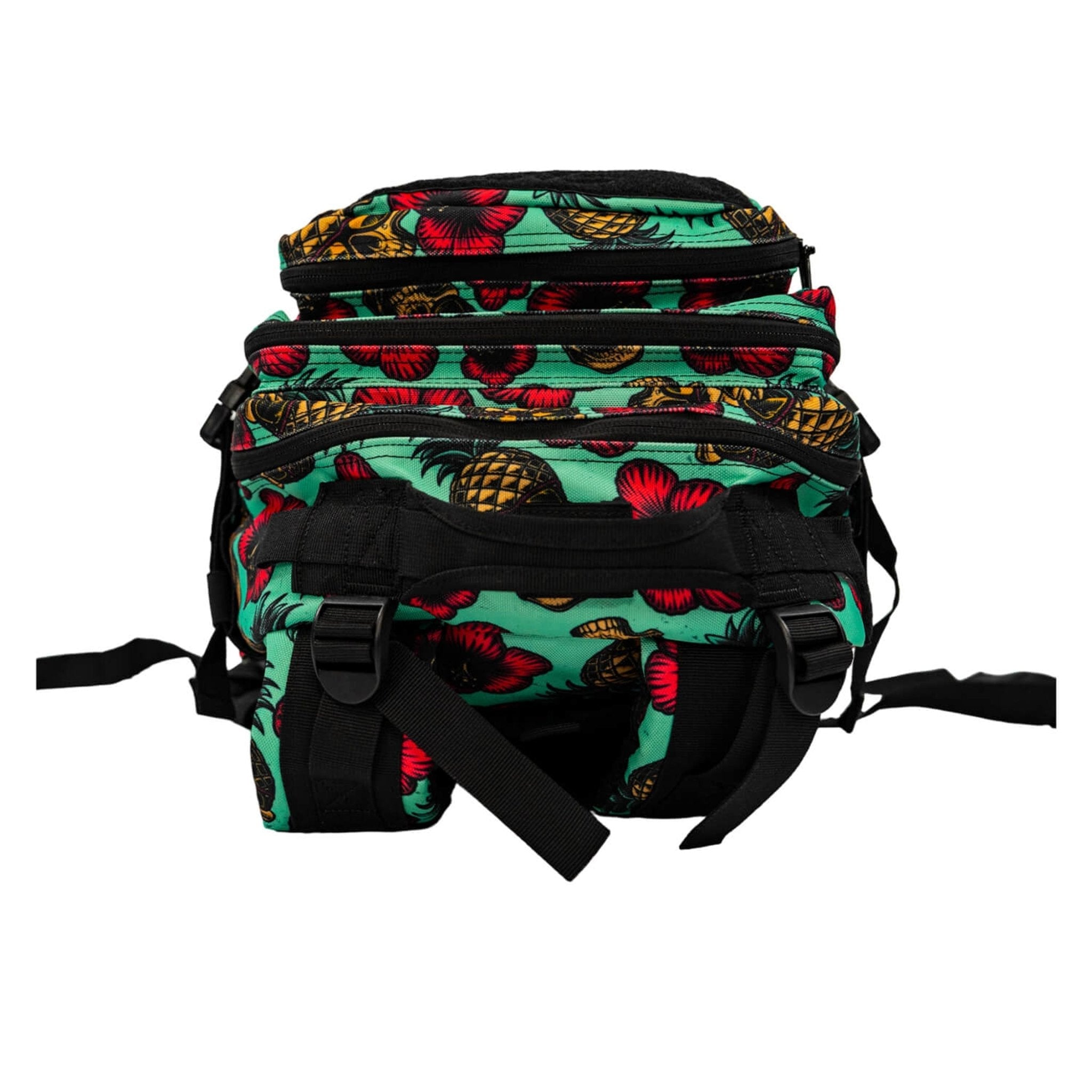 25L Sack™ Original All-Day Molle Backpack - Combat Iron Apparel Co.