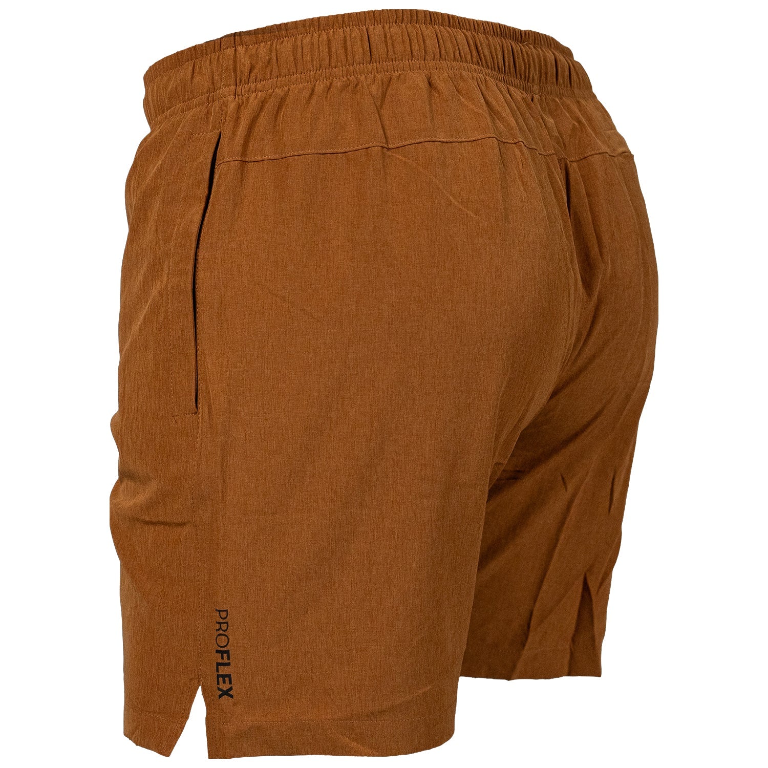 Summit Adventure Men's Proflex Shorts | 6" - Combat Iron Apparel Co.