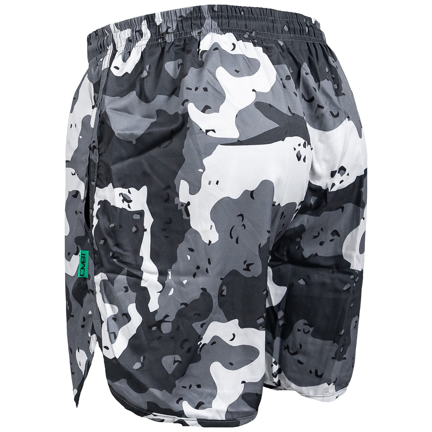 Men's Tactical Athlete Training Shorts | 5.5" - Combat Iron Apparel Co.