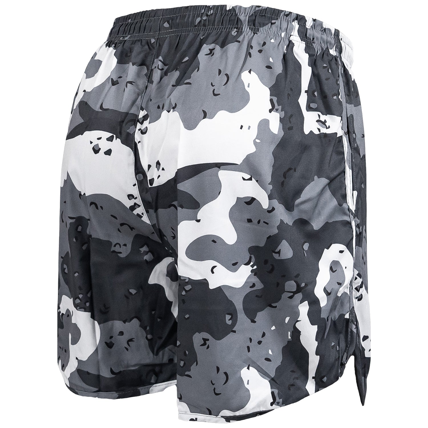 Men's Tactical Athlete Training Shorts | 5.5" - Combat Iron Apparel Co.