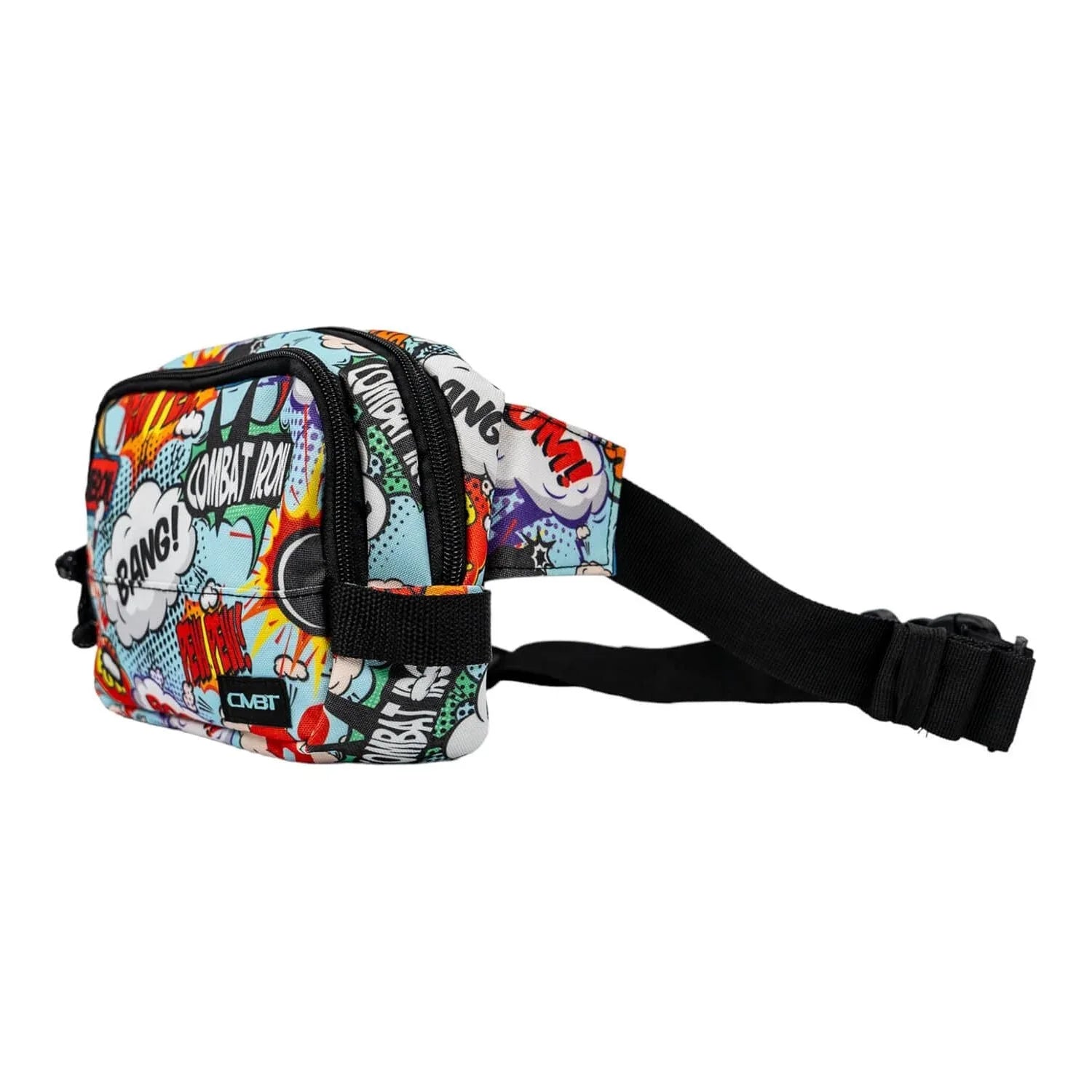 Fanny Pack Dump Pouch V2  - Combat Iron Apparel Co.