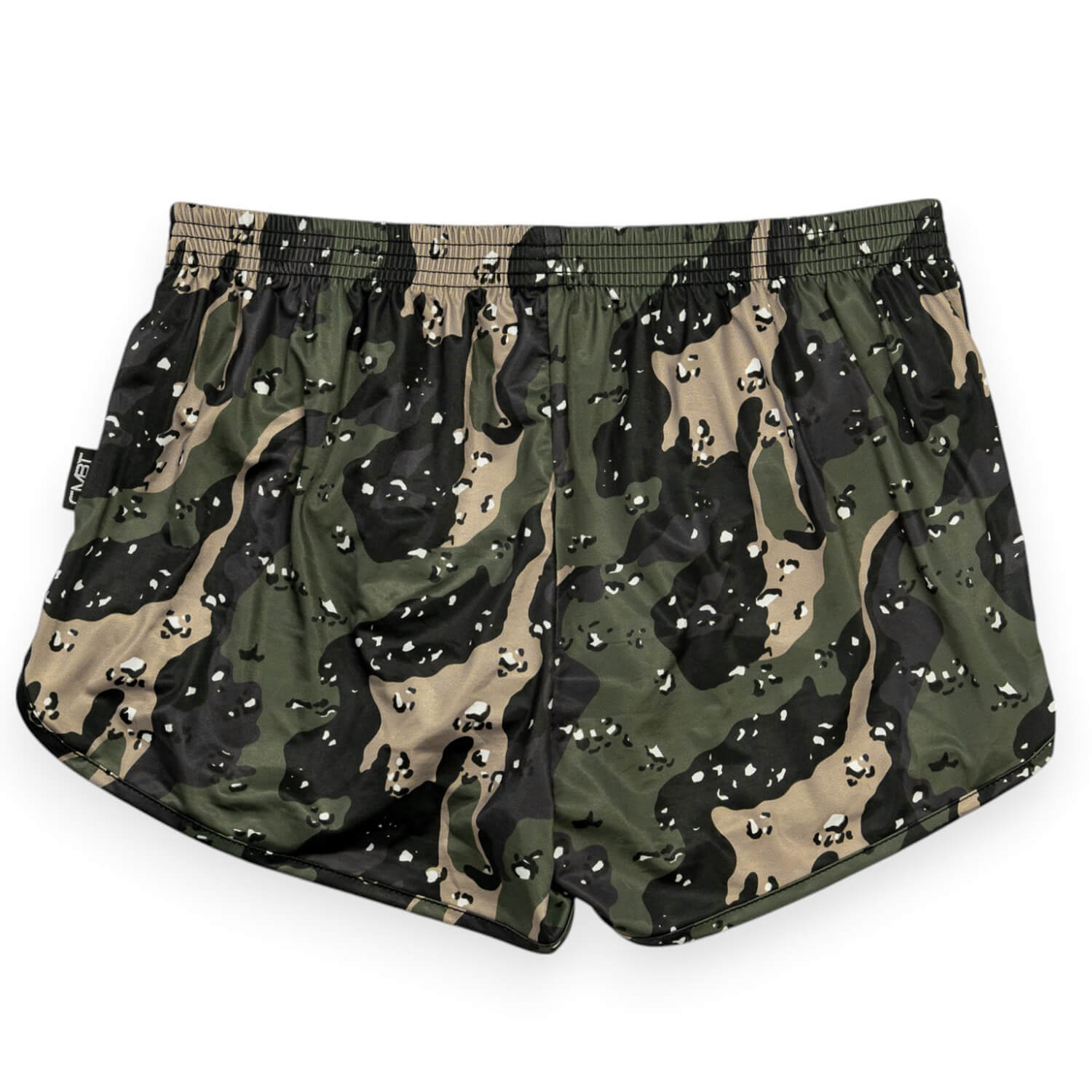 Ranger Panty Mil Style Silkies Training Shorts | 2.5" - Combat Iron Apparel Co.