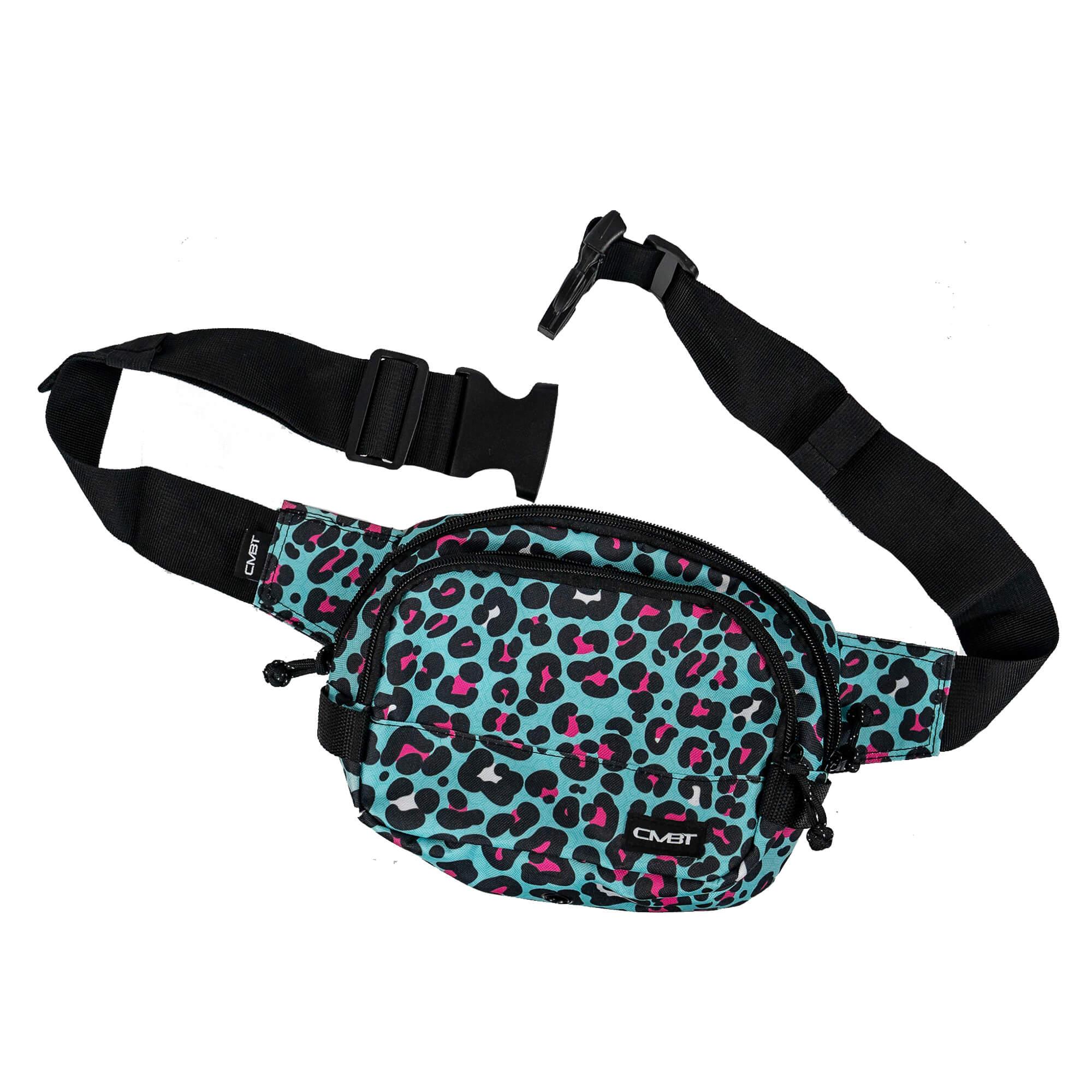 Fanny Pack Dump Pouch V2  - Combat Iron Apparel Co.