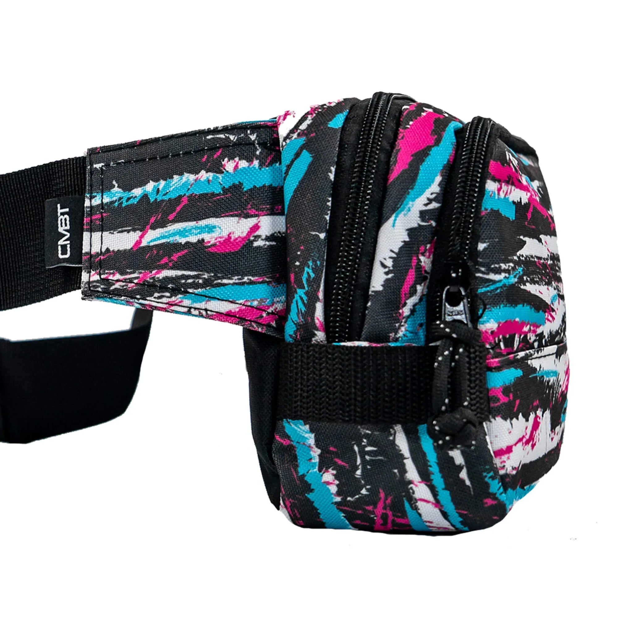 Fanny Pack Dump Pouch V2  - Combat Iron Apparel Co.