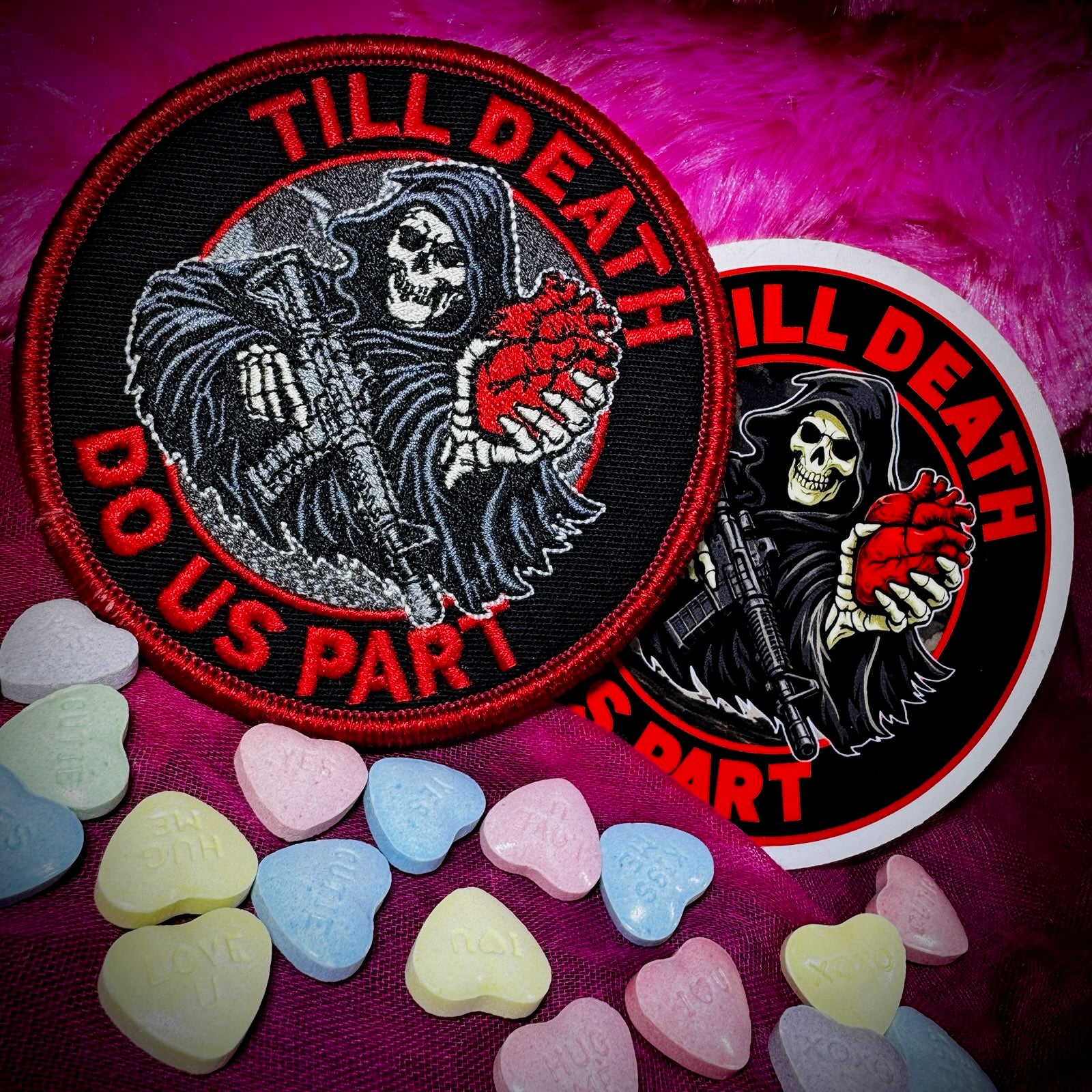 As Seen on Socials - If Your Dad Doesn't Have a Mustache You Really Ha