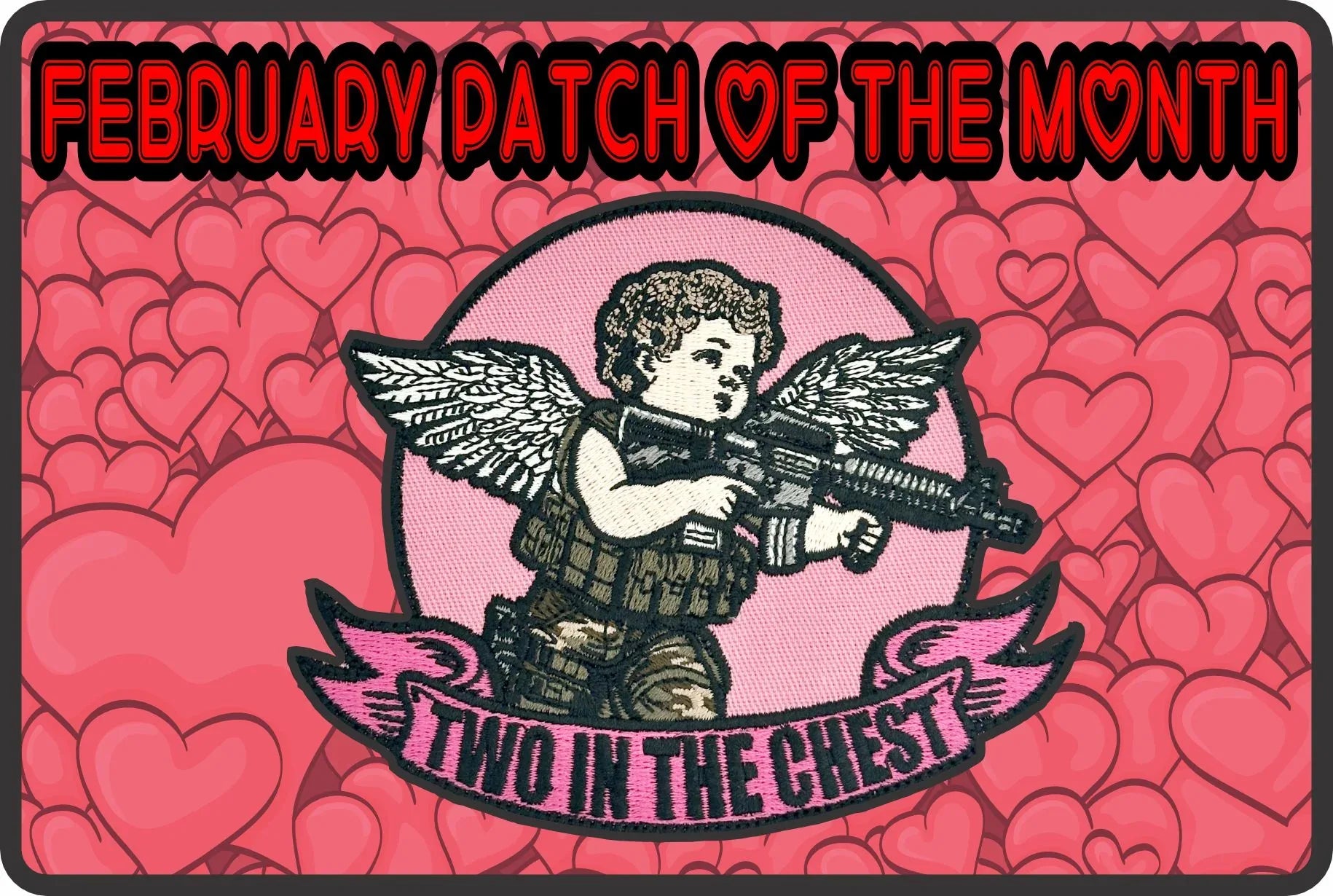 Custom Text Military Tab Patch.