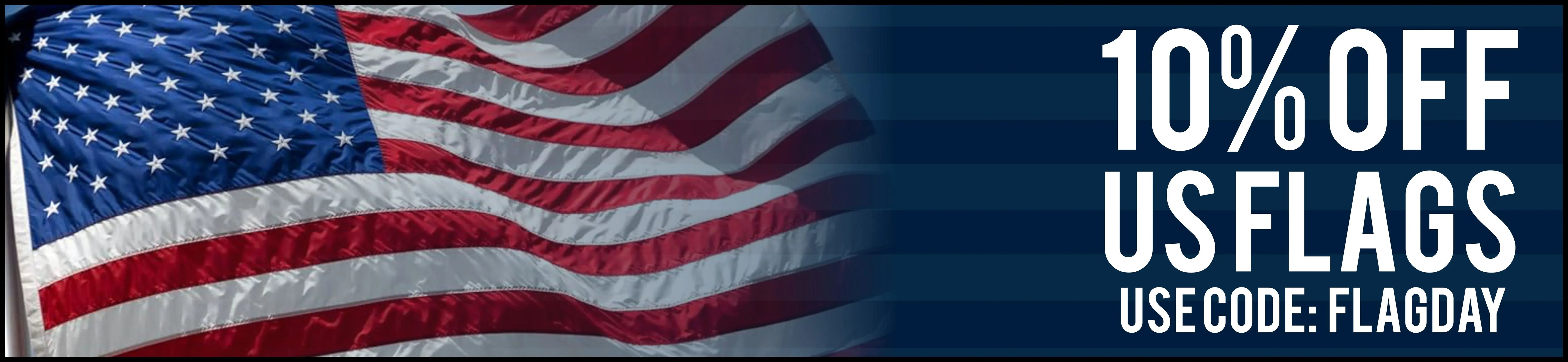 USA Forward Flag Laser Cut - 2x4 CORDURA® Patch