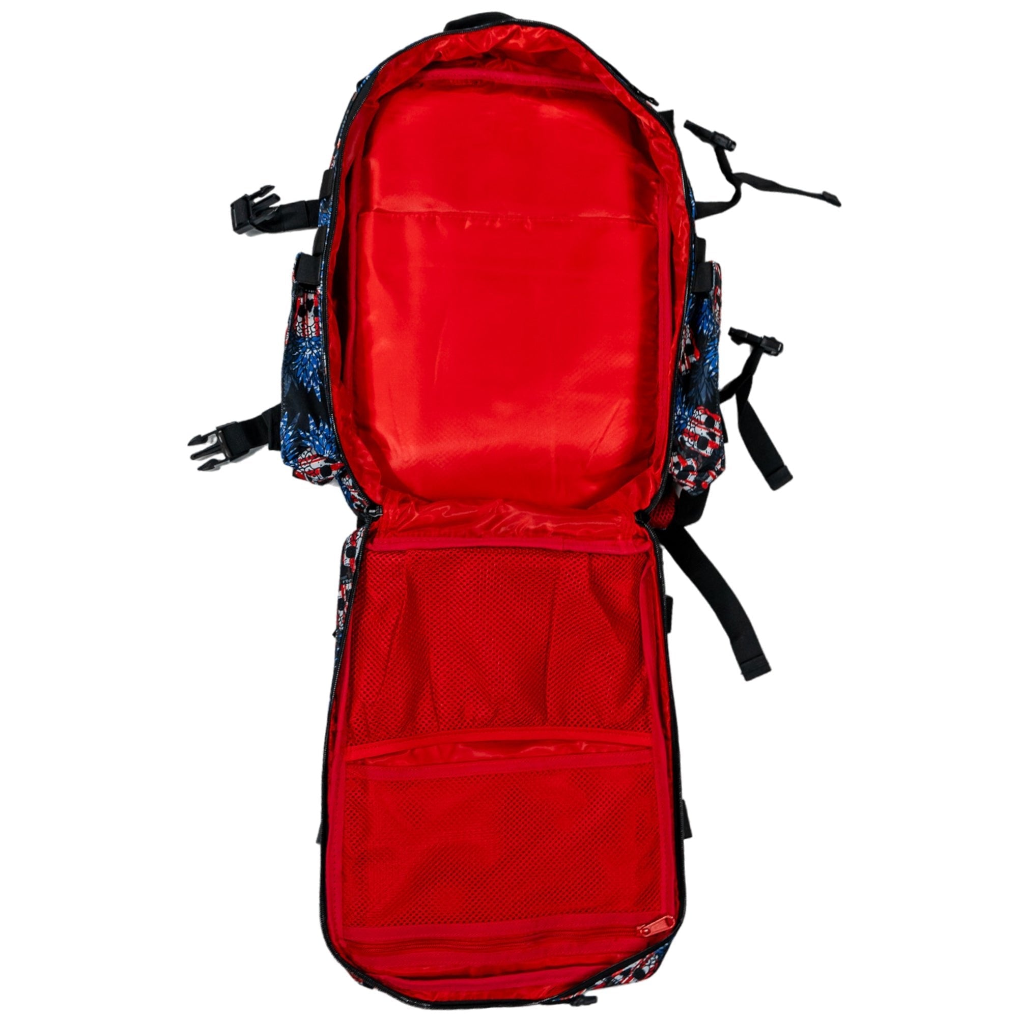 25L Sack™ Original All-Day Molle Backpack - Combat Iron Apparel Co.