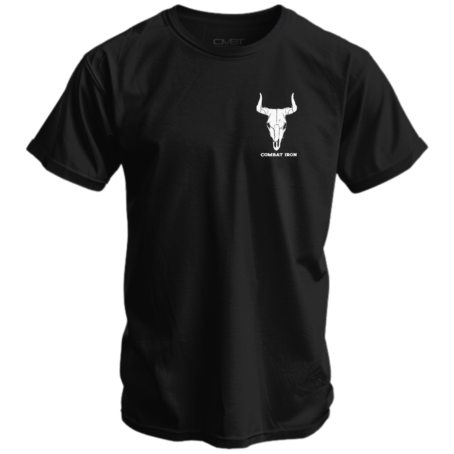 If Genders Confuse You, Go Milk a Bull Men's T-Shirt - Combat Iron Apparel Co.