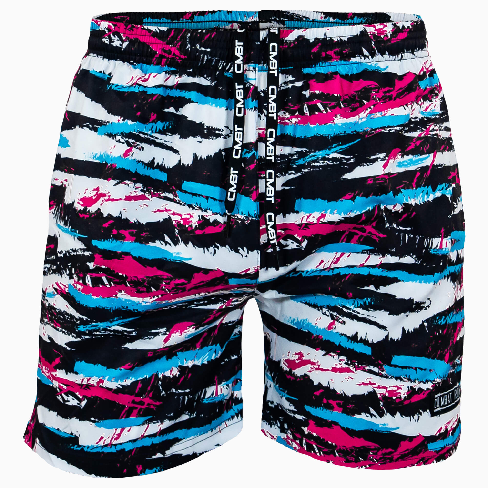 Men's V3 Performance Training Shorts | 5.5" - Combat Iron Apparel Co.