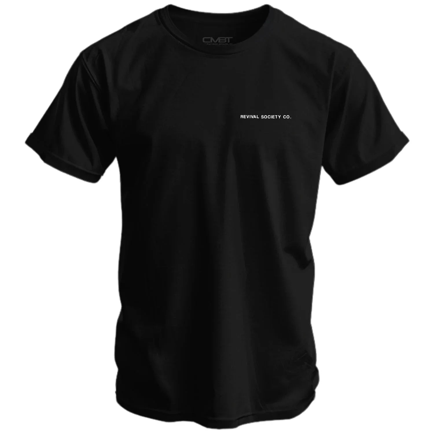 Y'all Need Jesus Men's T-Shirt - Combat Iron Apparel Co.