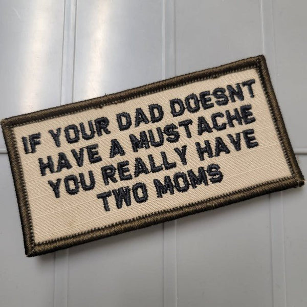 m*i様 Your Father's Moustache Vol.2 Your Father's Moustache Volume Two (San Francisco Records M 33008