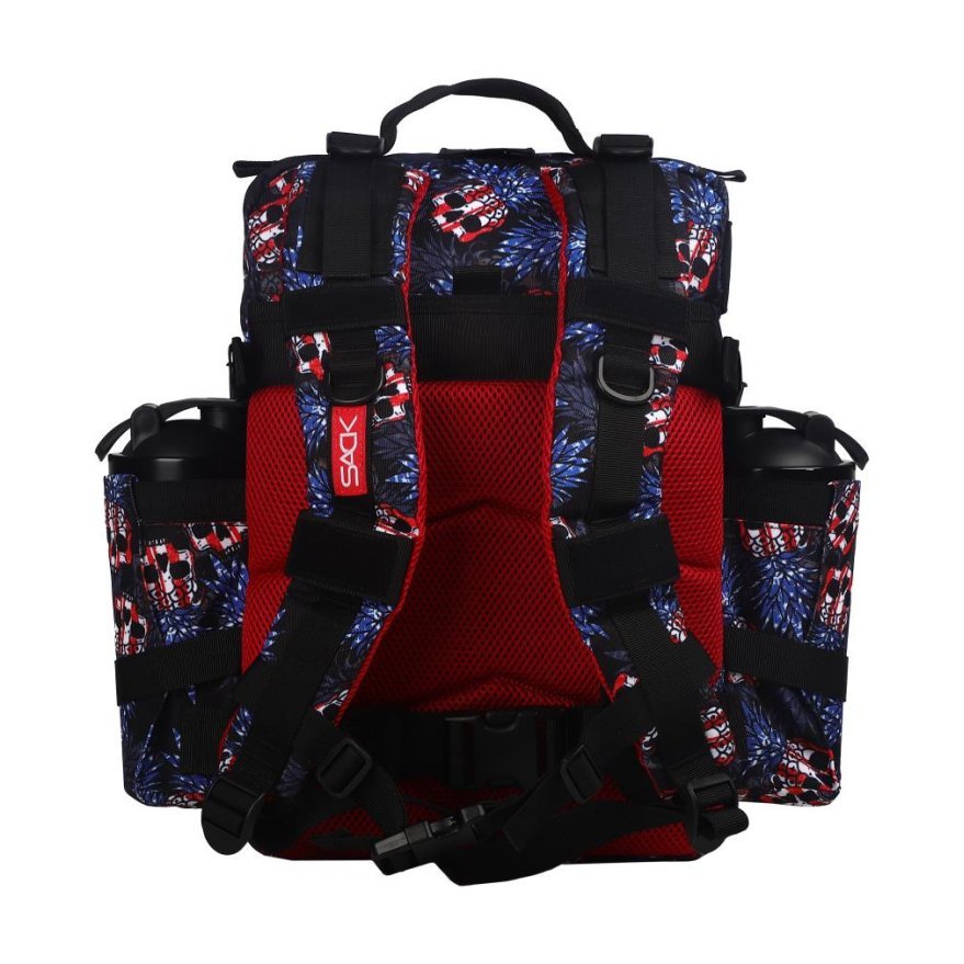 25L Sack™ Original All-Day Molle Backpack - Combat Iron Apparel Co.