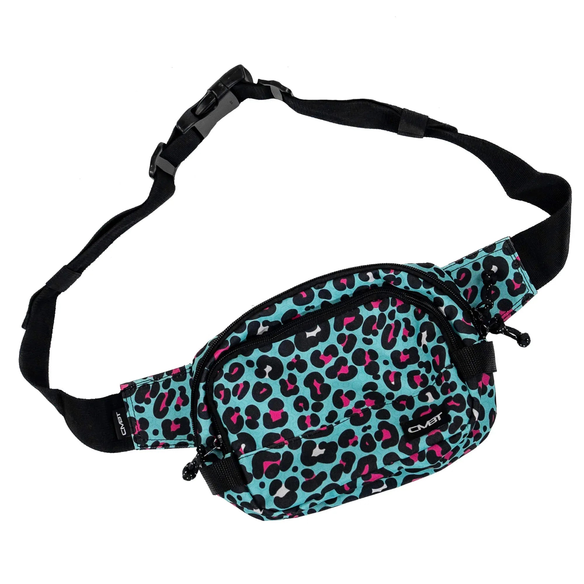 Fanny Pack Dump Pouch V2  - Combat Iron Apparel Co.