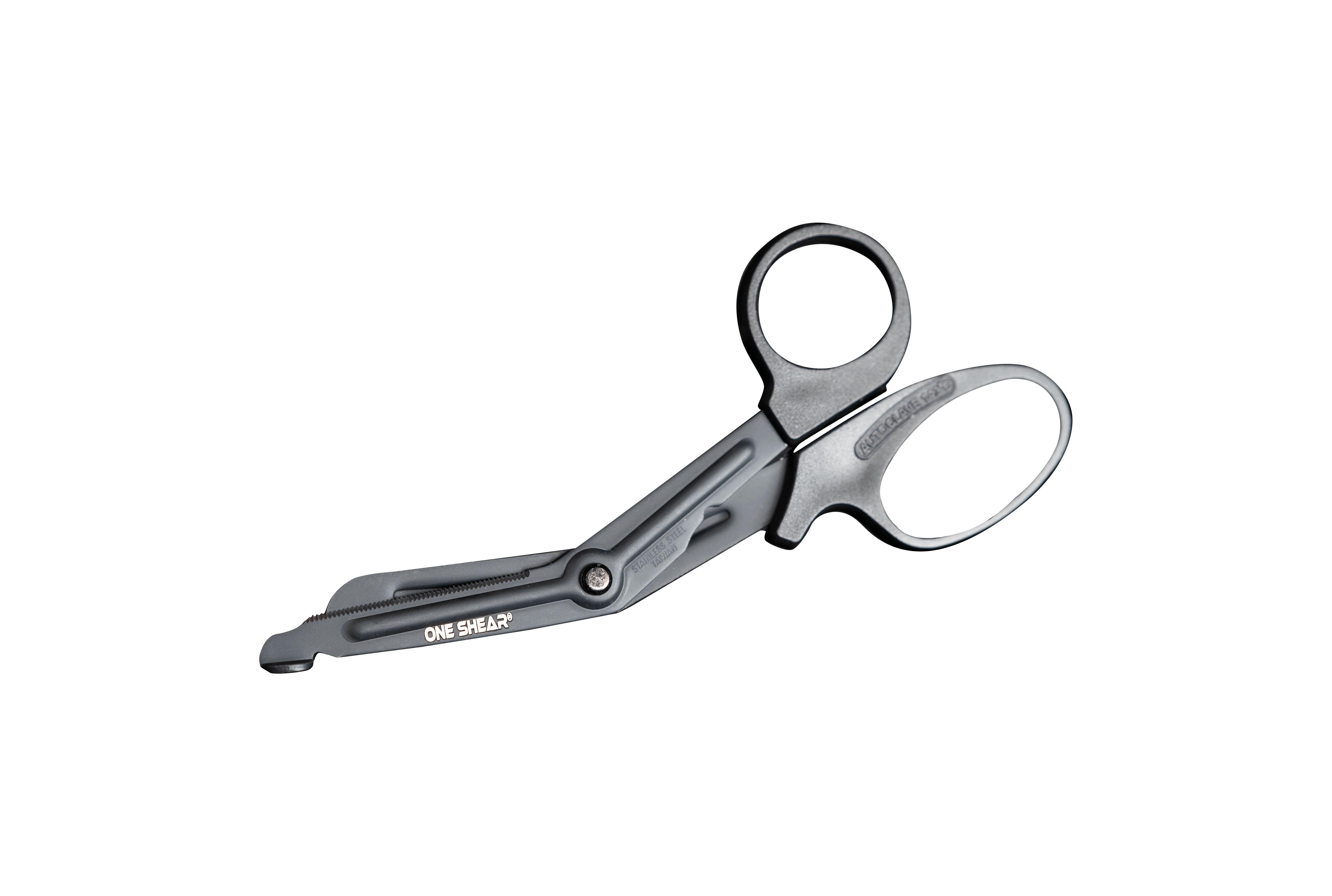 BUS (Basic Utility Shear) Light Weight Medical Scissor for EMT and First Responders| ONE SHEAR®