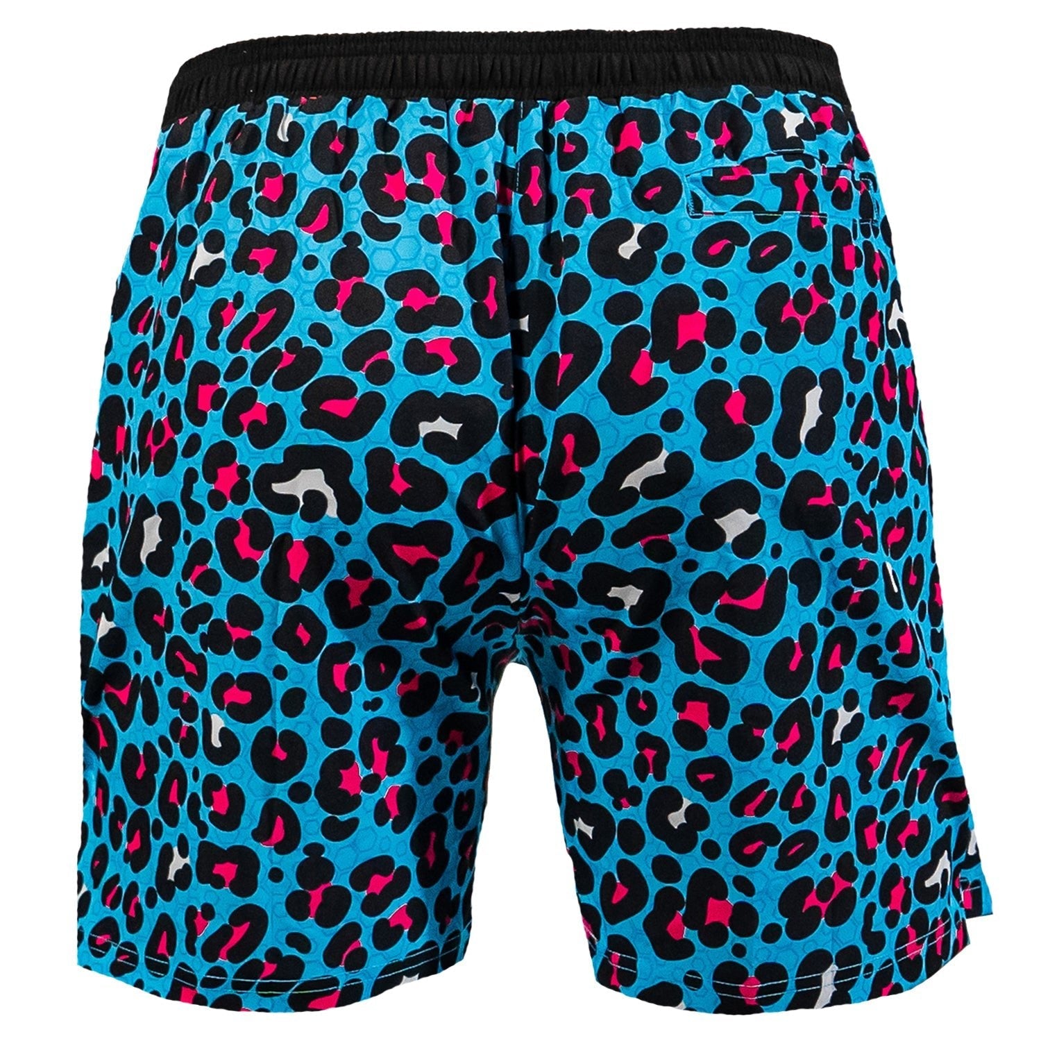 Men's V3 Performance Training Shorts | 5.5" - Combat Iron Apparel Co.