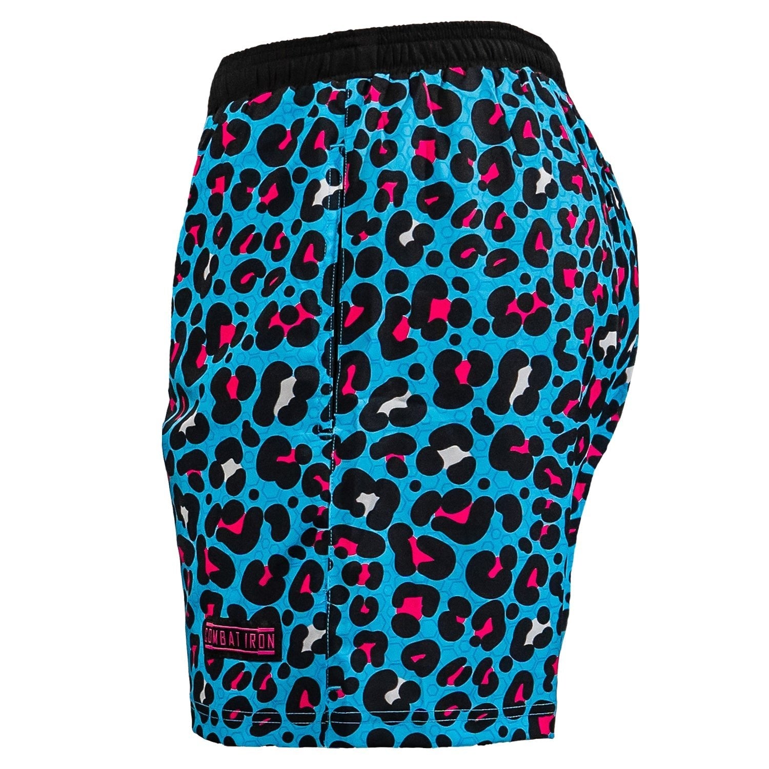 Men's V3 Performance Training Shorts | 5.5" - Combat Iron Apparel Co.