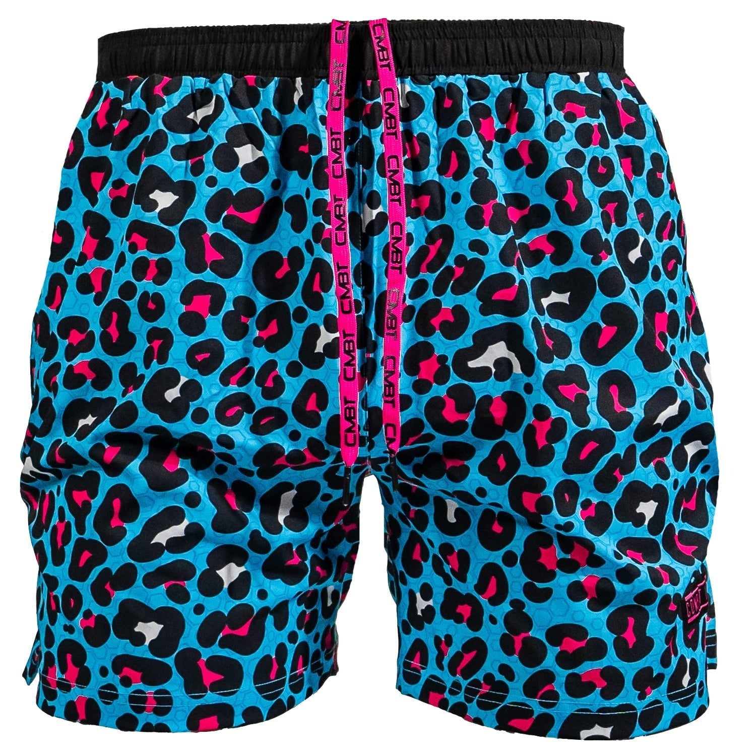Men's V3 Performance Training Shorts | 5.5" - Combat Iron Apparel Co.
