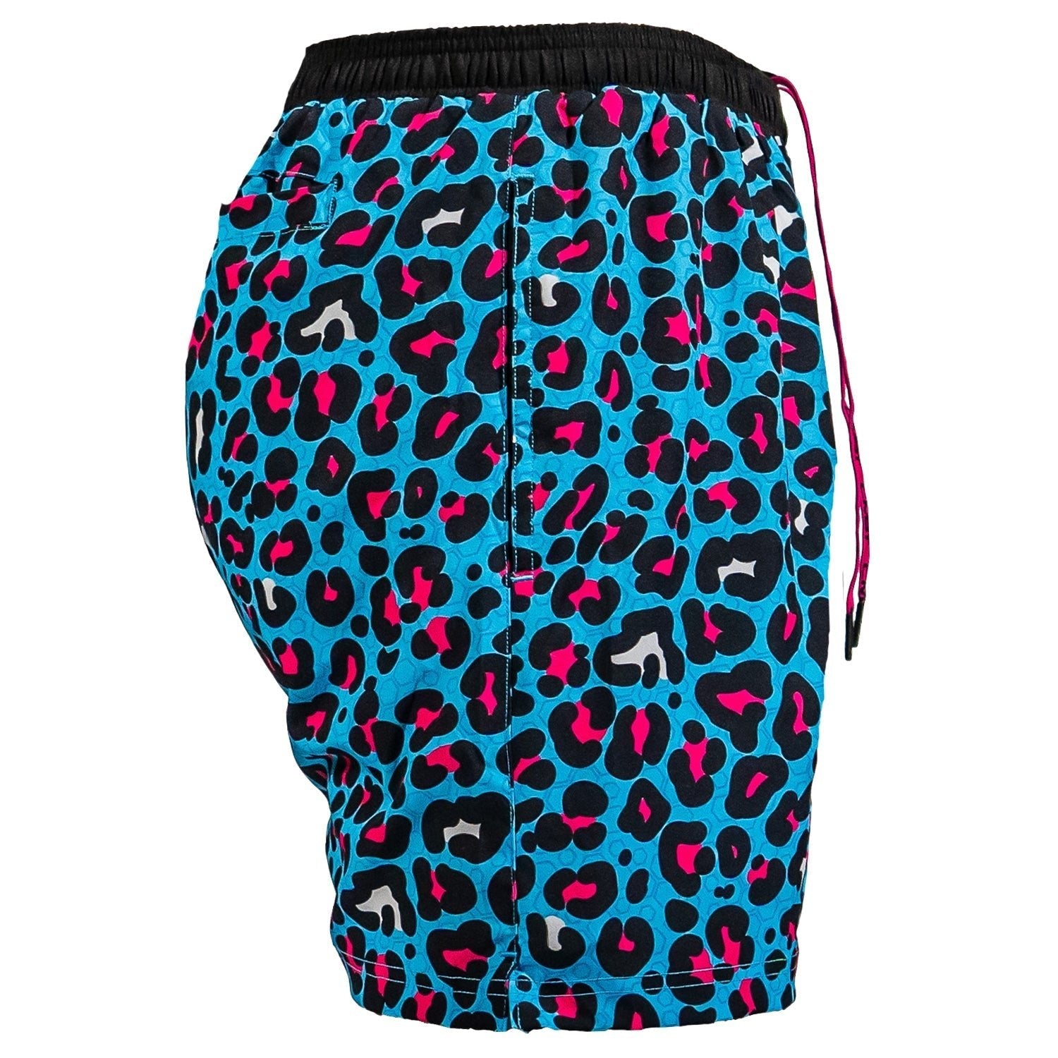 Men's V3 Performance Training Shorts | 5.5" - Combat Iron Apparel Co.
