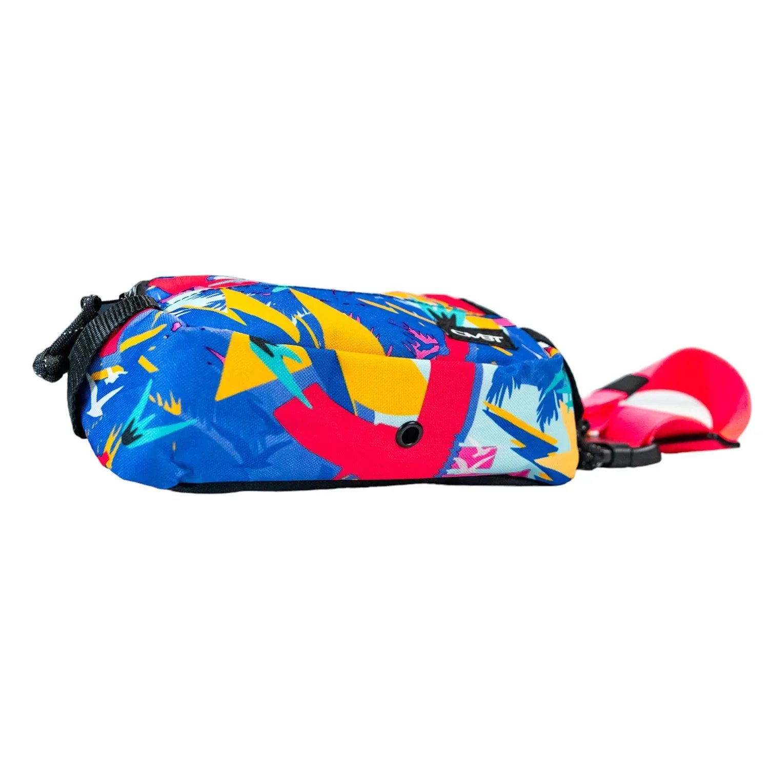 Fanny Pack Dump Pouch V2  - Combat Iron Apparel Co.