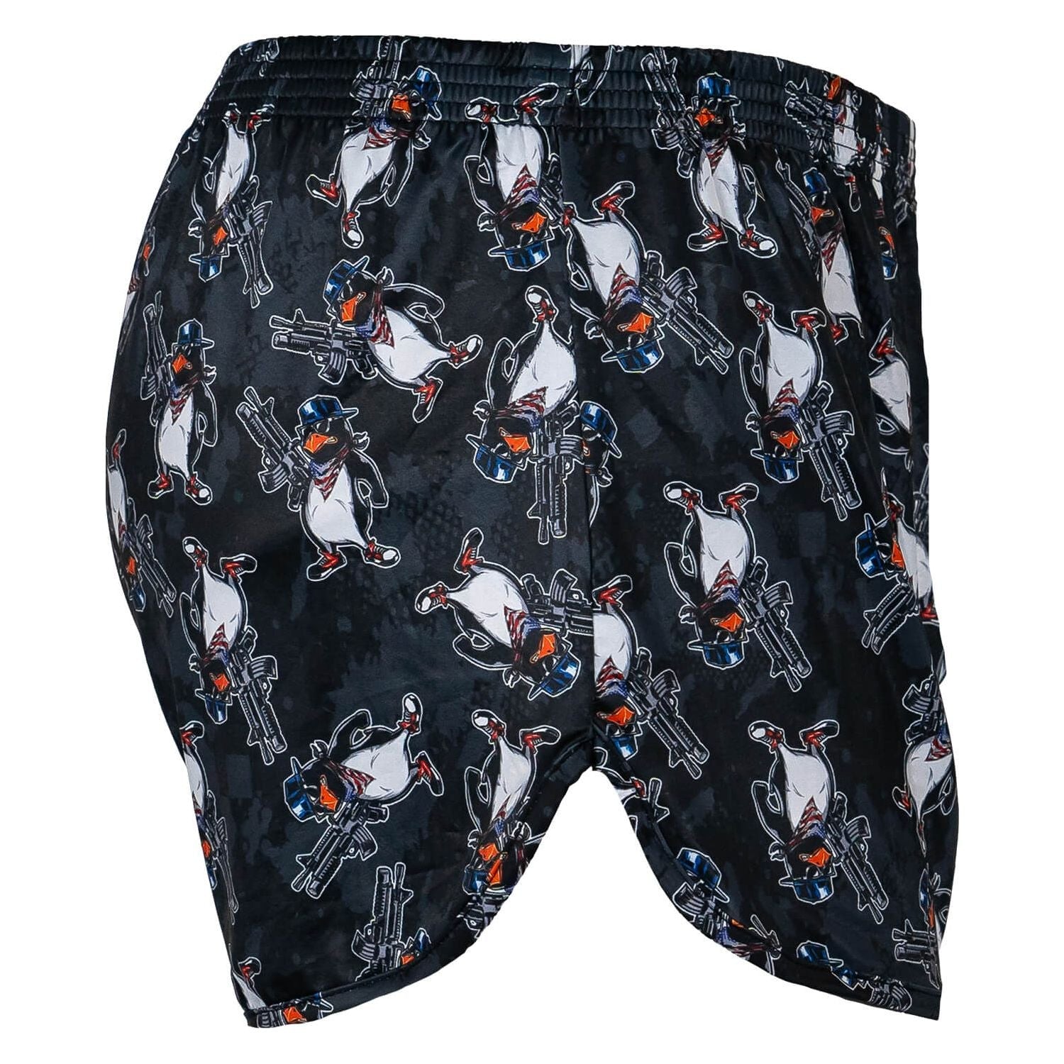 Ranger Panty Mil Style Silkies Training Shorts | 2.5" - Combat Iron Apparel Co.