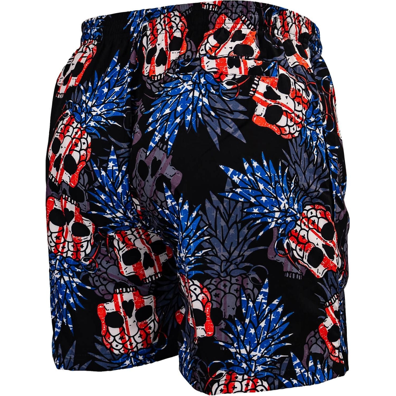 Men's V3 Performance Training Shorts | 5.5" - Combat Iron Apparel Co.