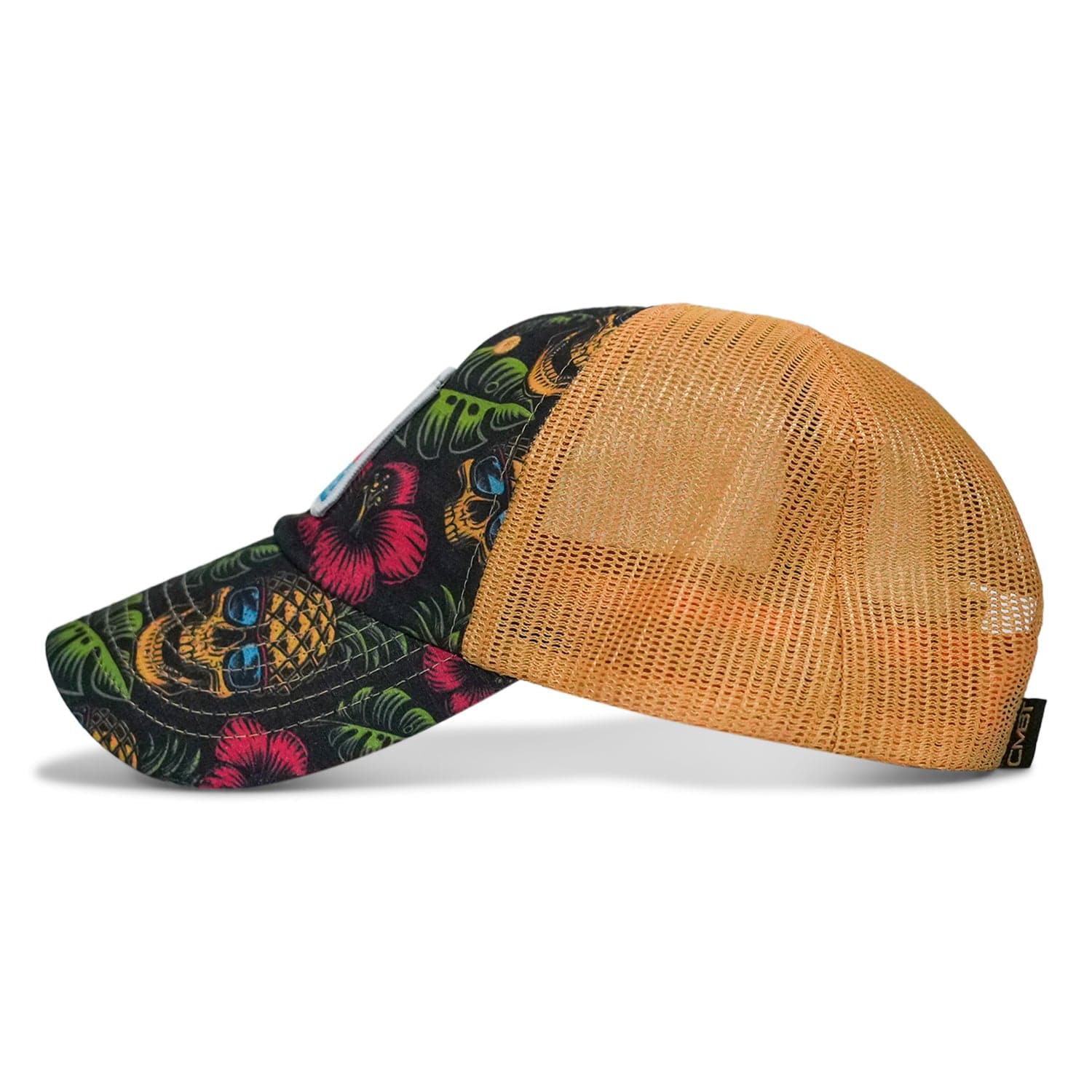 Don't Be A Twatsicle Patch Ripstop Hat - Combat Iron Apparel Co.