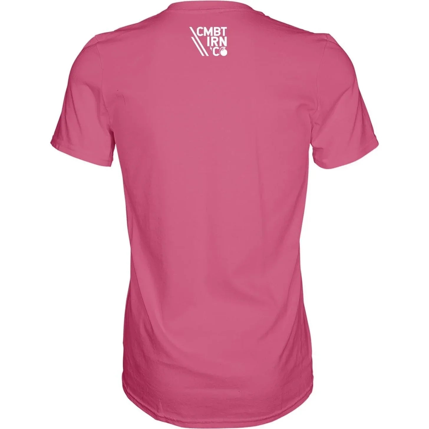 Thick Af Donut Edition Men's T-Shirt - Combat Iron Apparel Co.