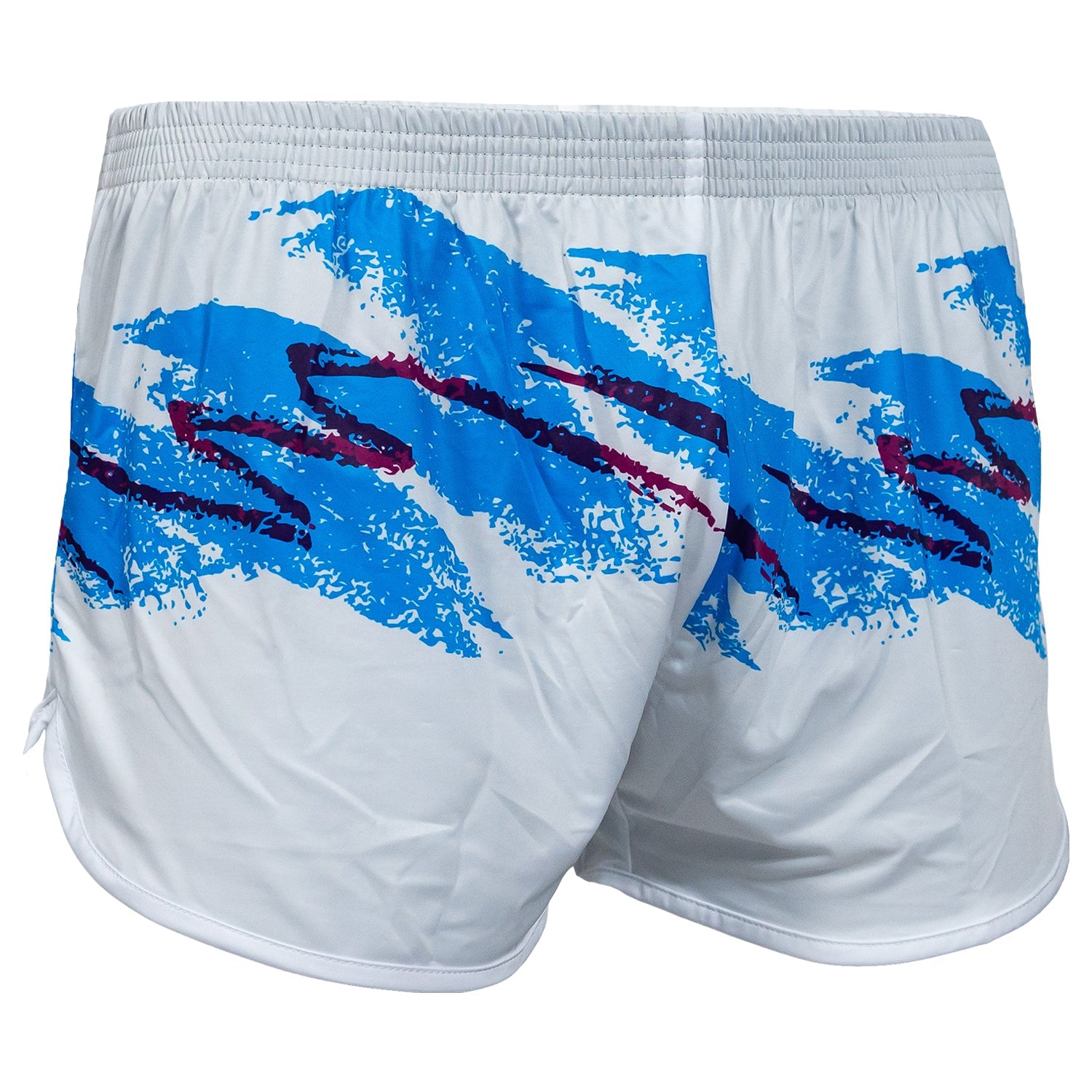 Ranger Panty Mil Style Silkies Training Shorts | 2.5" - Combat Iron Apparel Co.