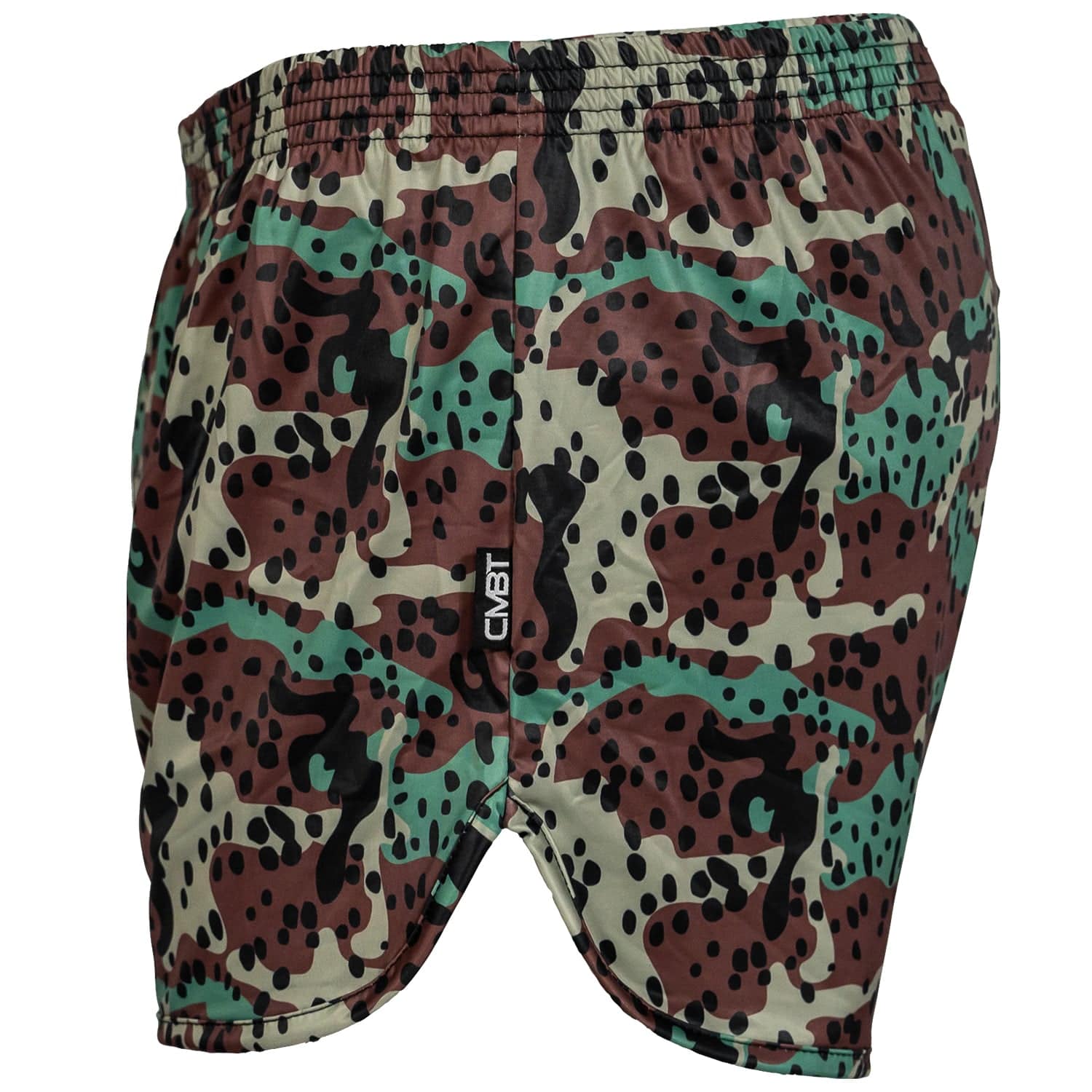 Ranger Panty Mil Style Silkies Training Shorts | 2.5" - Combat Iron Apparel Co.