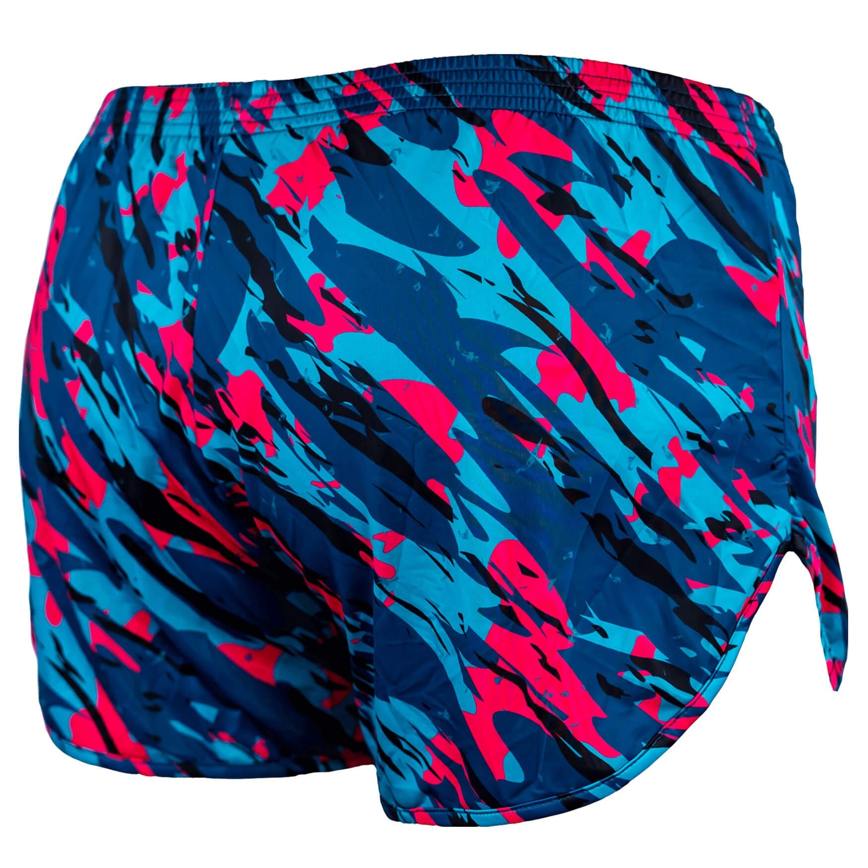 Ranger Panty Mil Style Silkies Training Shorts | 2.5" - Combat Iron Apparel Co.