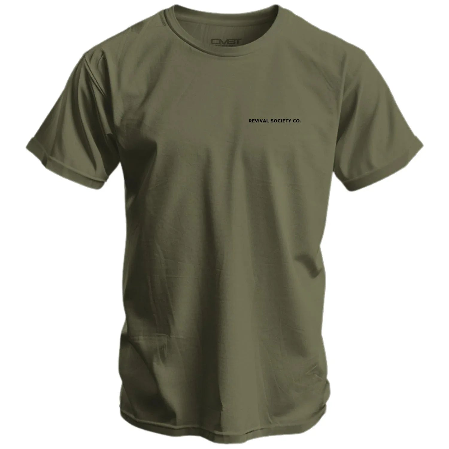 Heaven Doesn't Allow Weak Men Men's T-Shirt - Combat Iron Apparel Co.