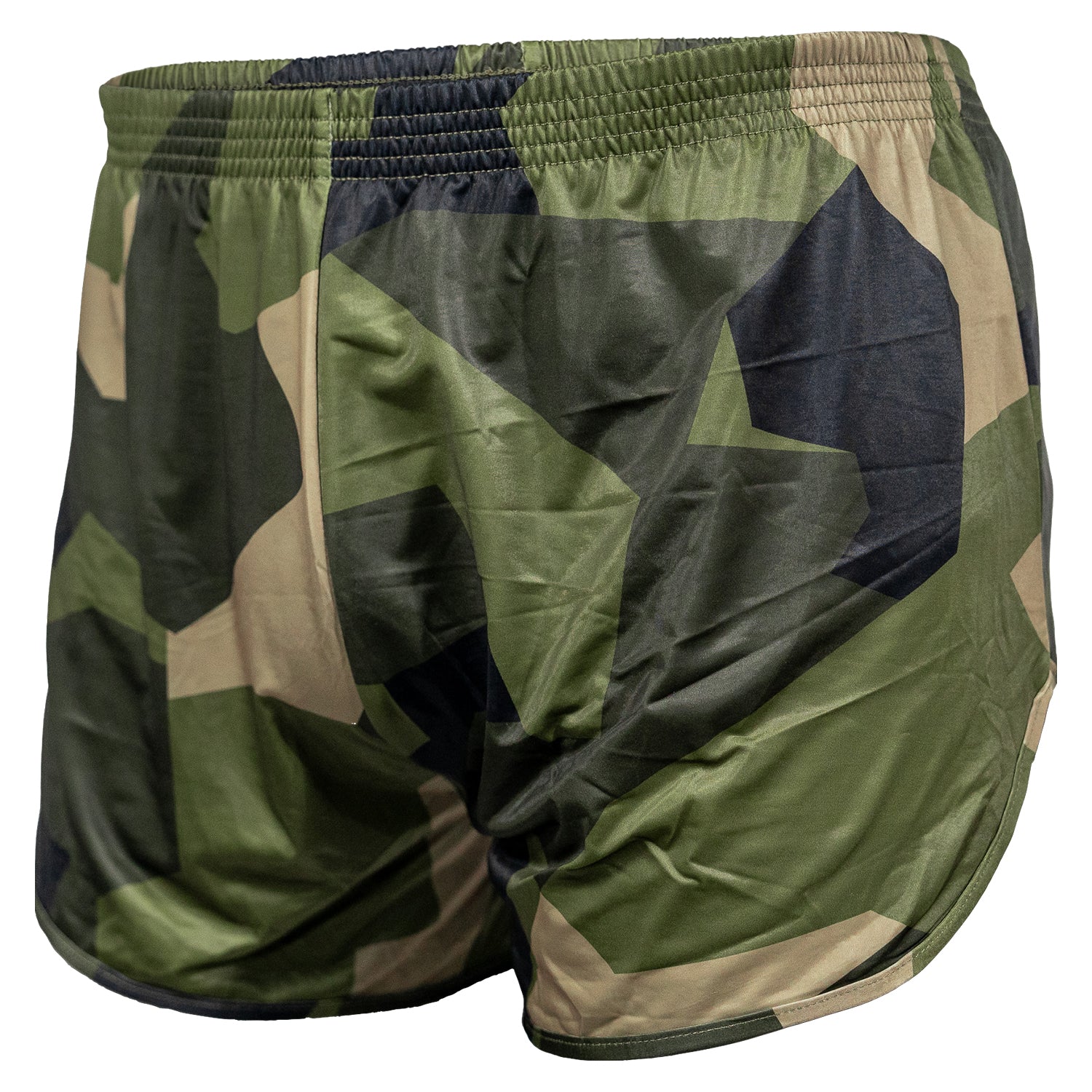 Ranger Panty Mil Style Silkies Training Shorts | 2.5" - Combat Iron Apparel Co.