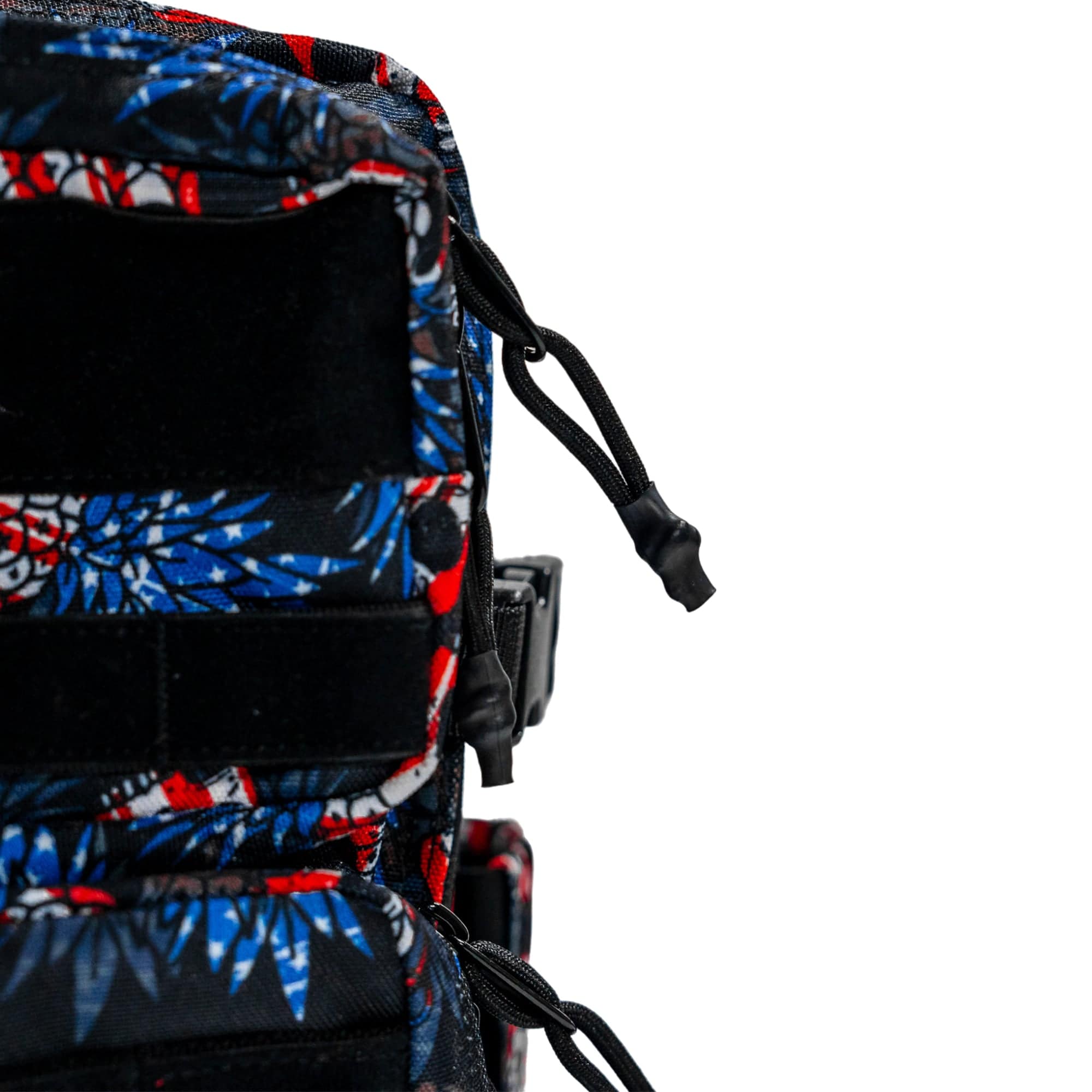 25L Sack™ Original All-Day Molle Backpack - Combat Iron Apparel Co.