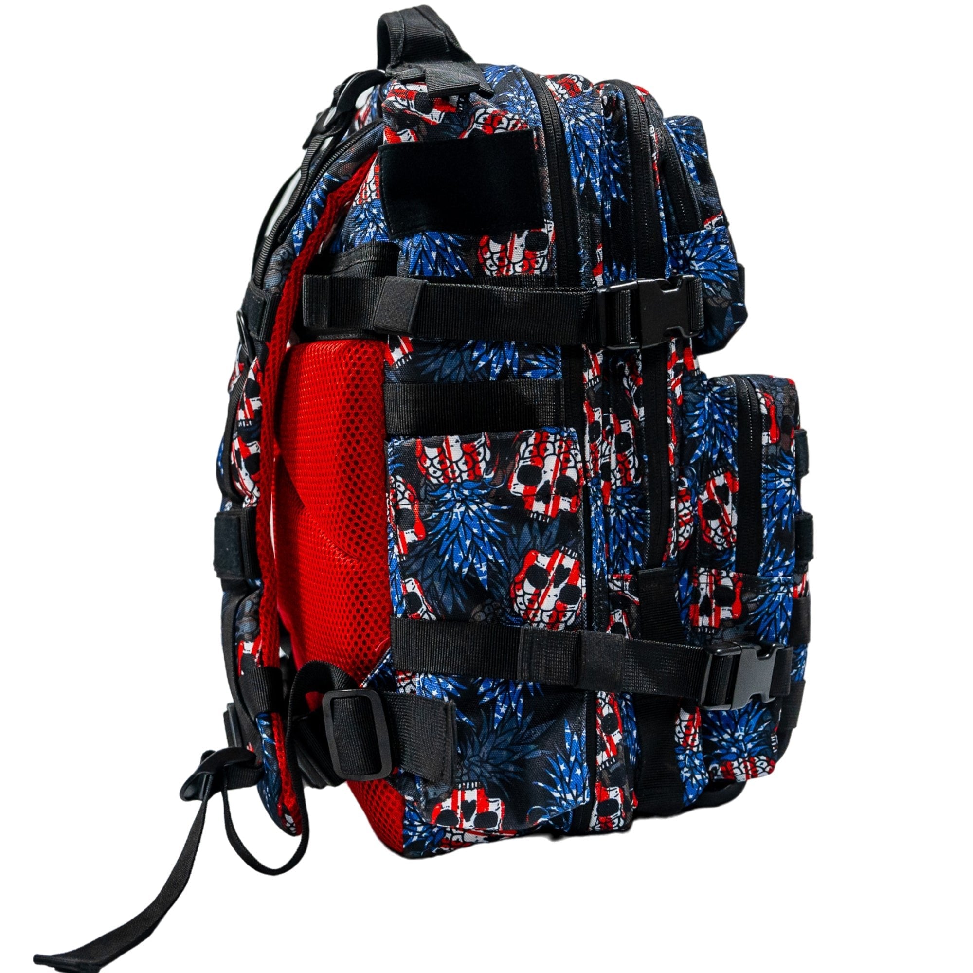 25L Sack™ Original All-Day Molle Backpack - Combat Iron Apparel Co.