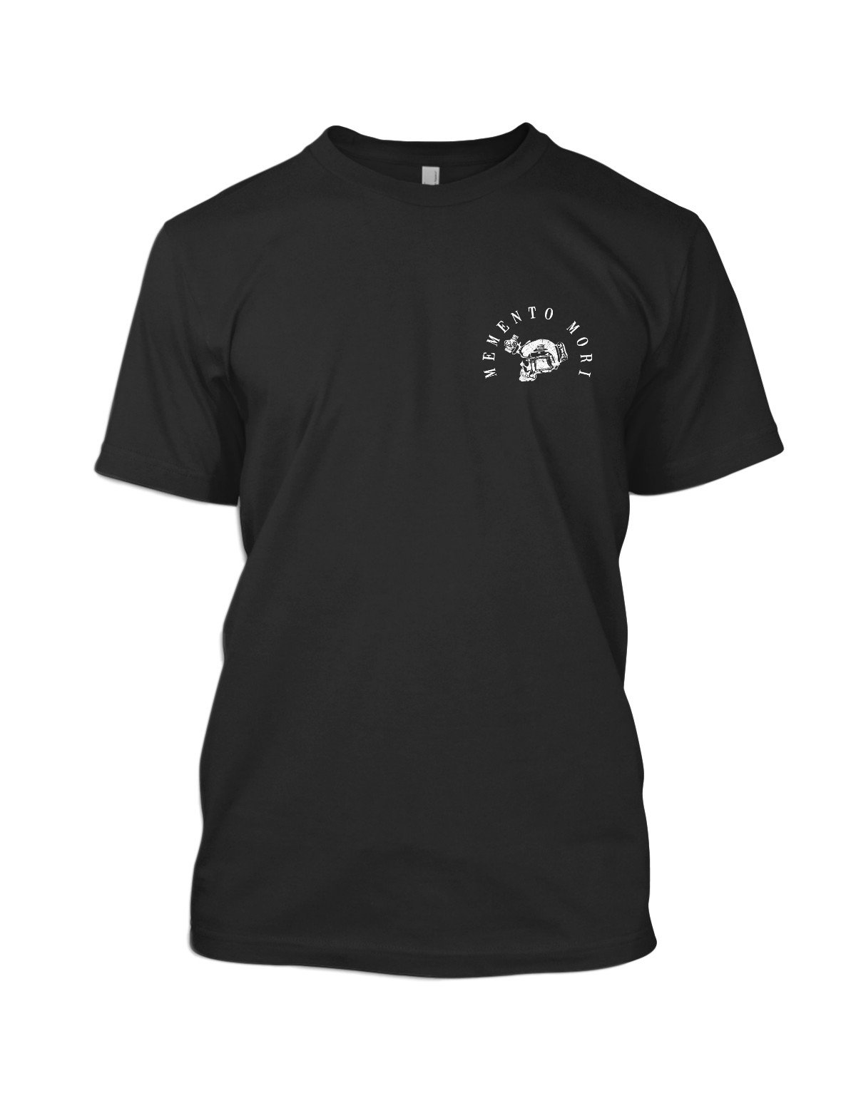 Memento Mori  - T-Shirt - Savage Tacticians