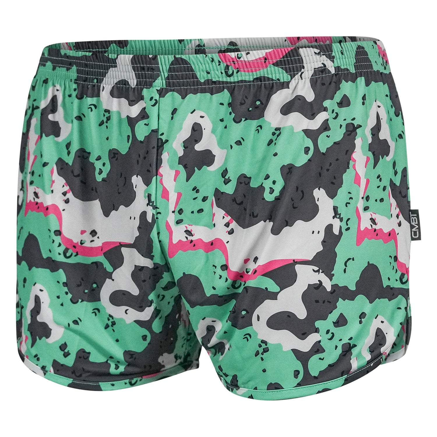 Ranger Panty Mil Style Silkies Training Shorts | 2.5" - Combat Iron Apparel Co.