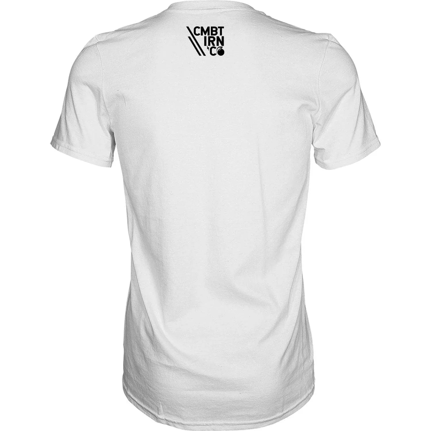 Hoochie Daddy Sunset Men's T-Shirt - Combat Iron Apparel Co.