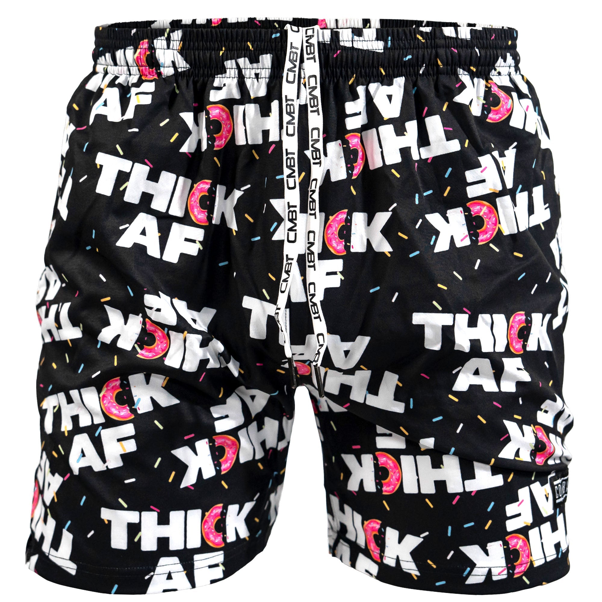 Men's V3 Performance Training Shorts | 5.5" - Combat Iron Apparel Co.