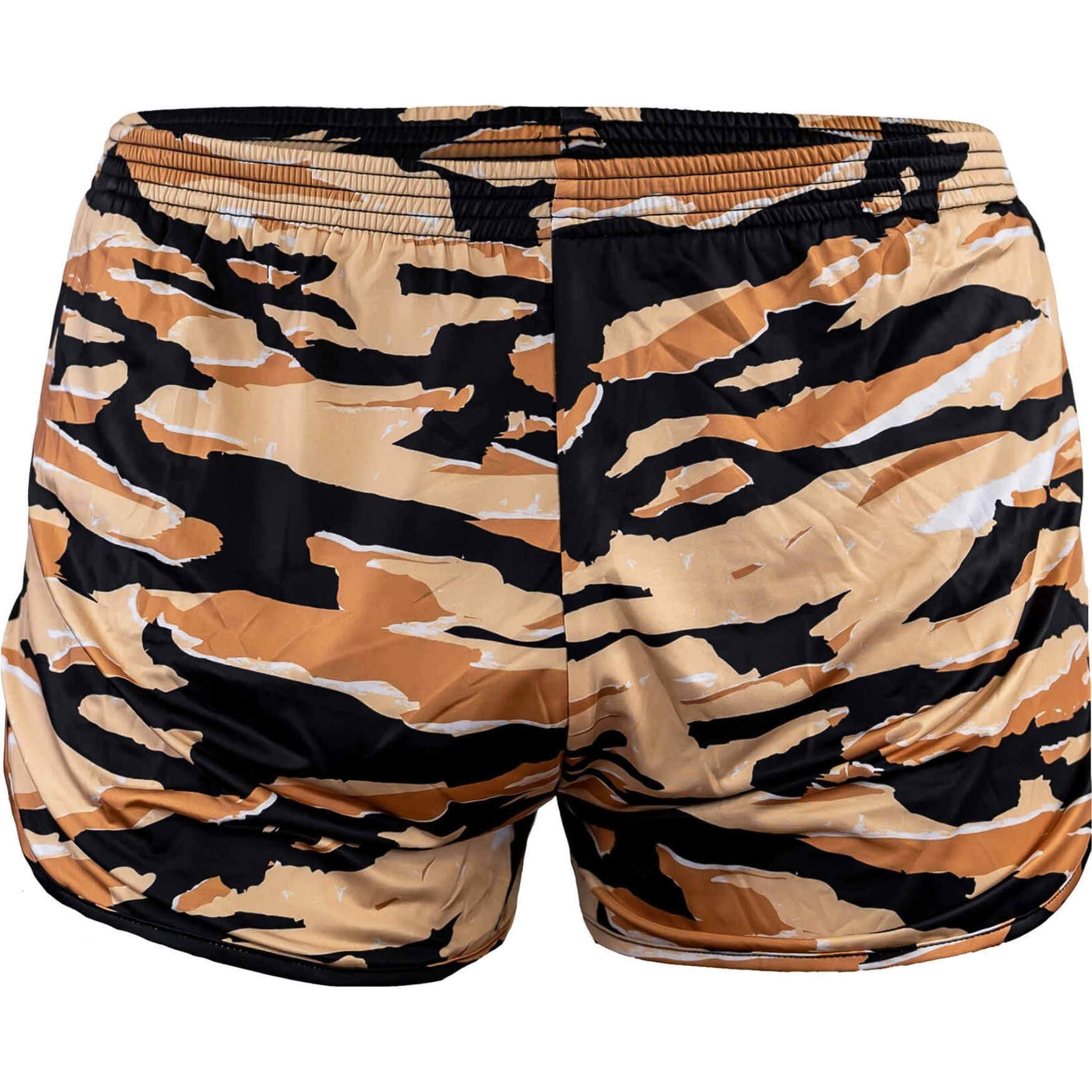 Ranger Panty Mil Silkies Training Shorts | 2.5" - Combat Iron Apparel Co.