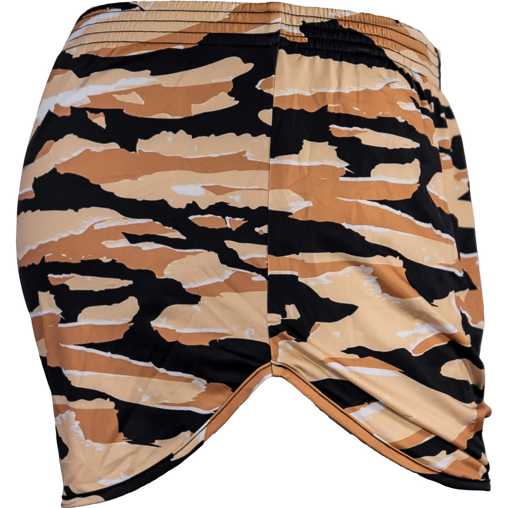 Ranger Panty Mil Silkies Training Shorts | 2.5" - Combat Iron Apparel Co.