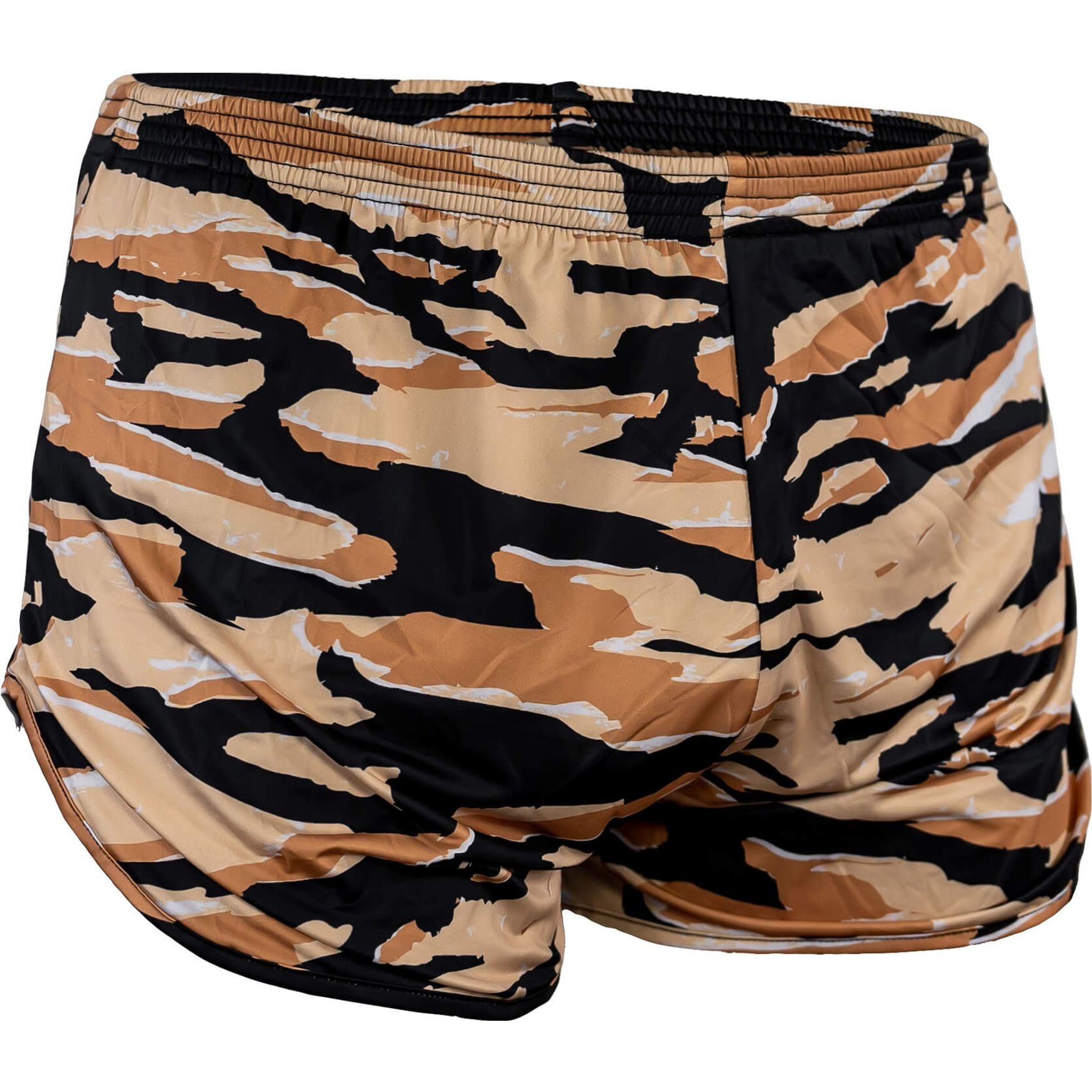 Ranger Panty Mil Silkies Training Shorts | 2.5" - Combat Iron Apparel Co.