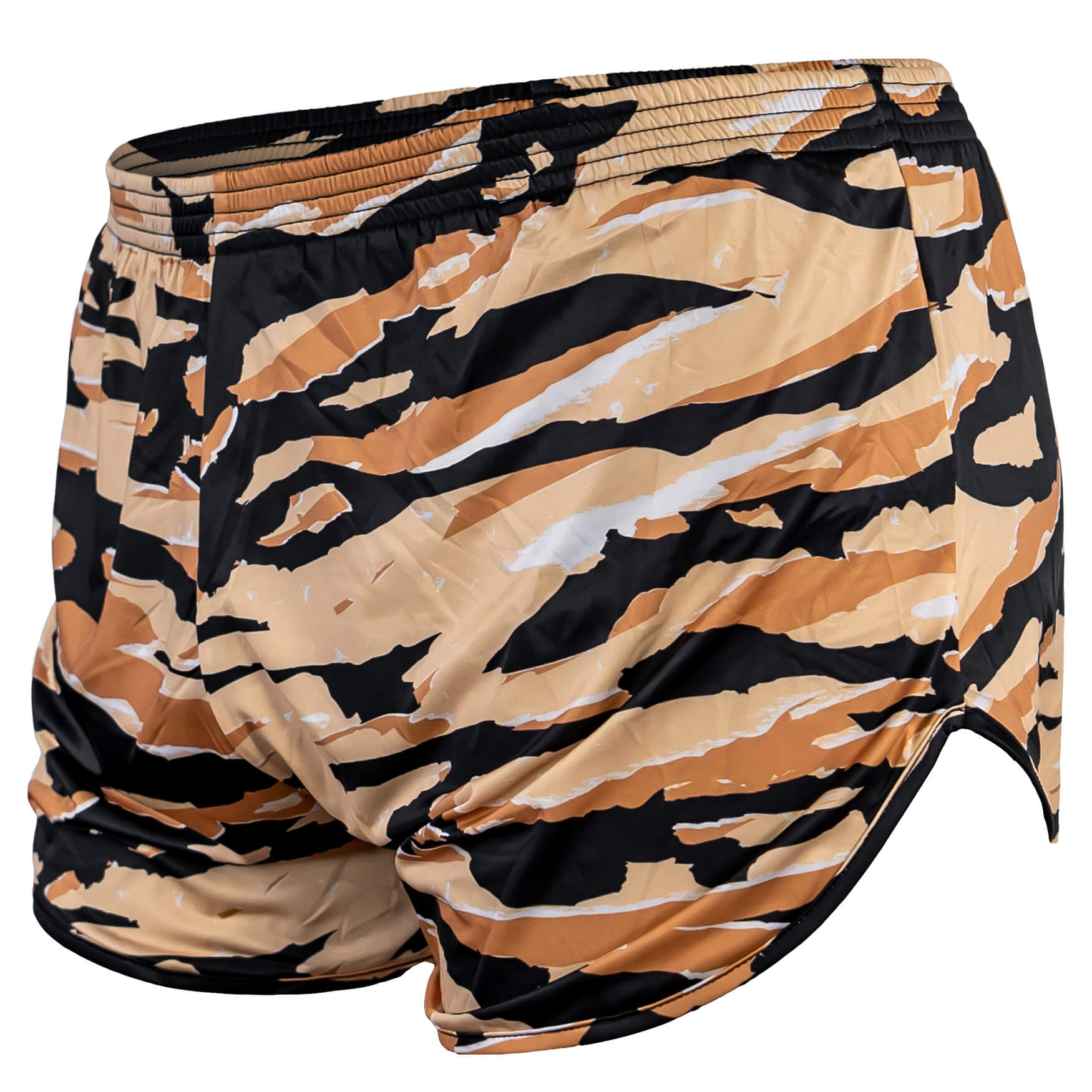 Ranger Panty Mil Silkies Training Shorts | 2.5" - Combat Iron Apparel Co.