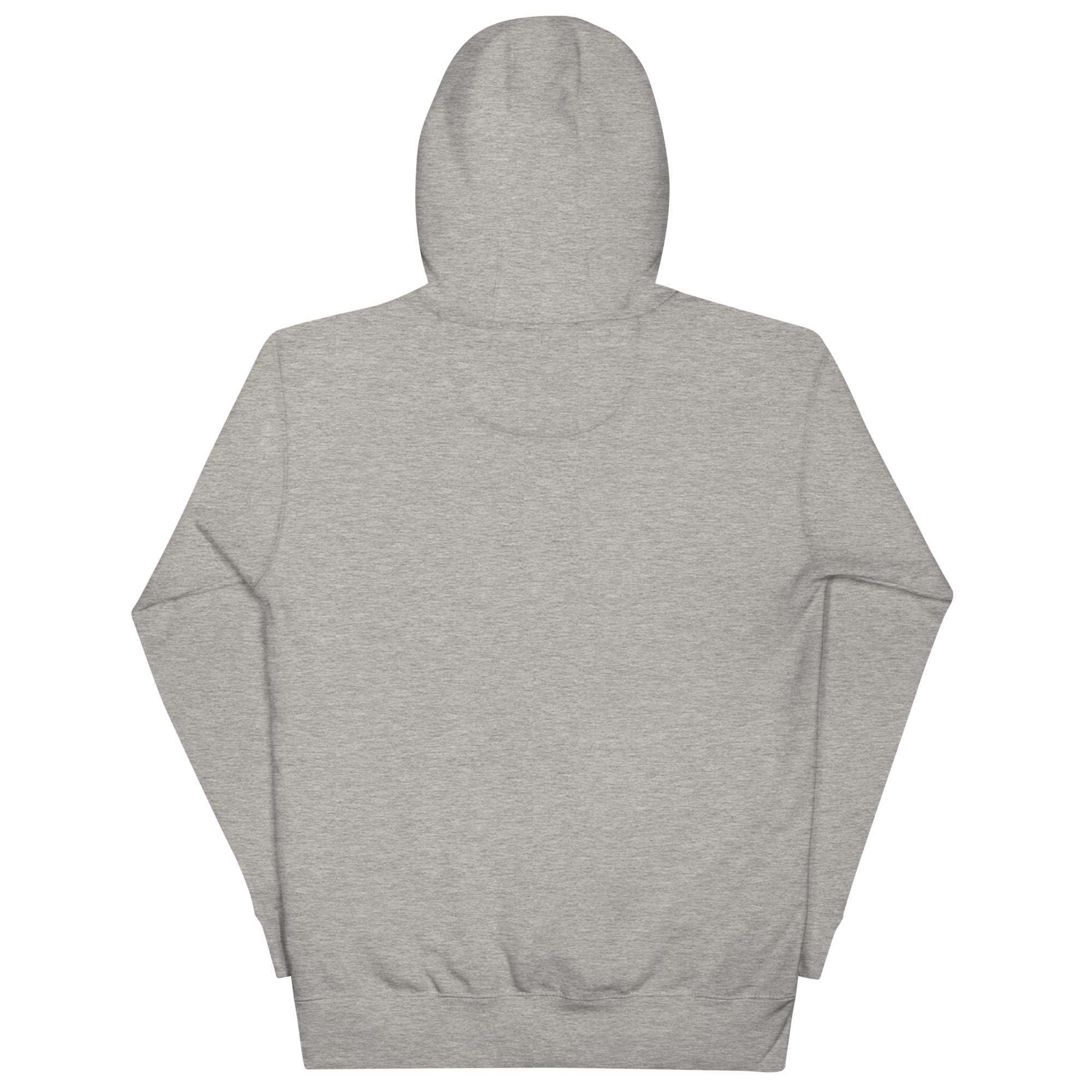 August 2024 POTM - Unisex Hoodie - Poseidon