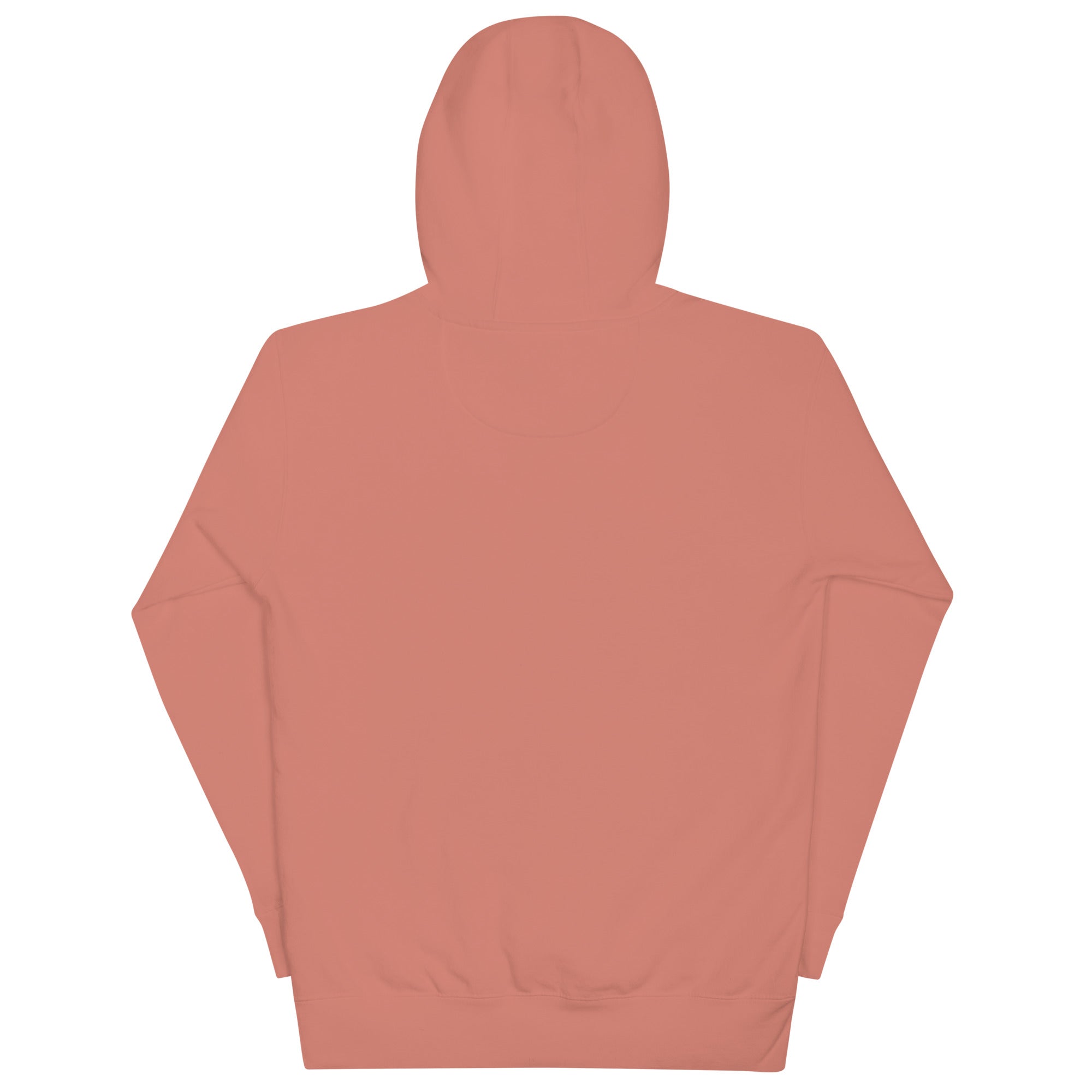August 2024 POTM - Unisex Hoodie - Poseidon