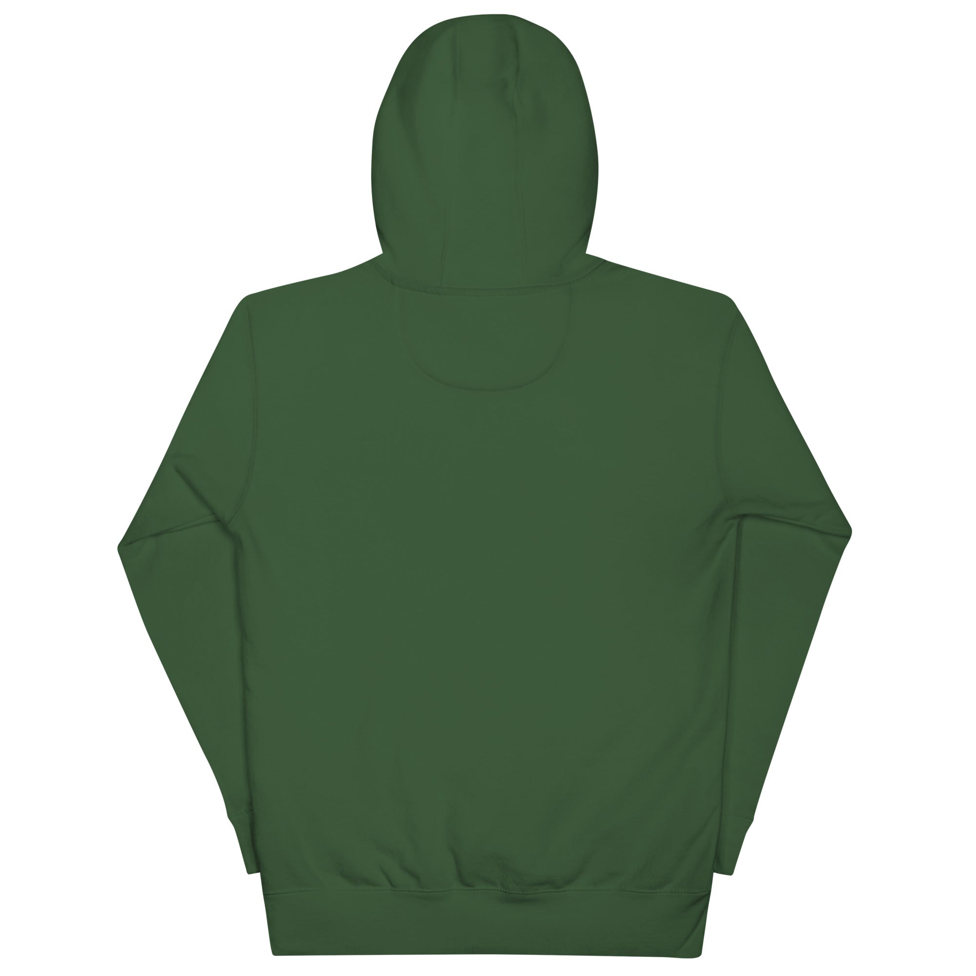 August 2024 POTM - Unisex Hoodie - Poseidon