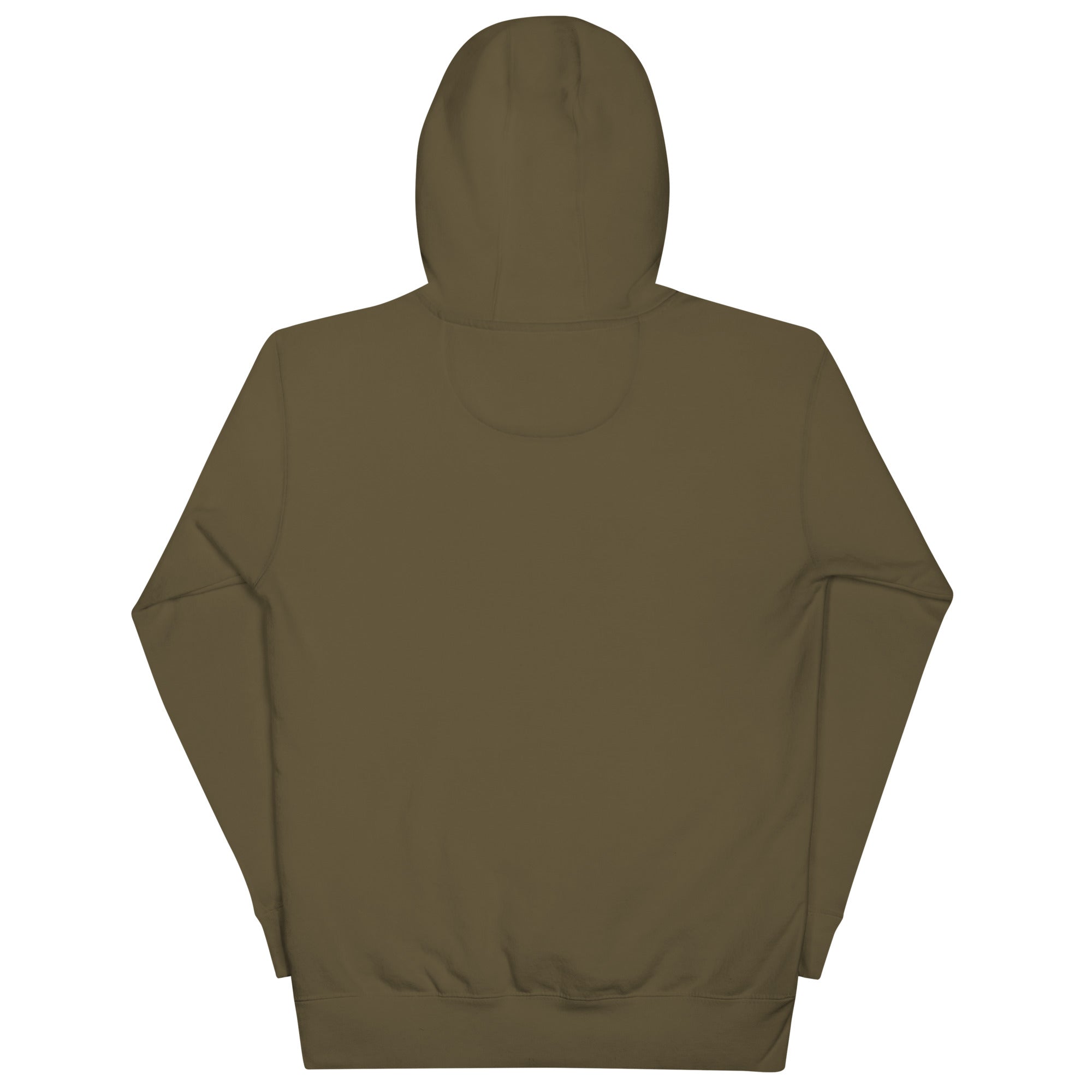 August 2024 POTM - Unisex Hoodie - Poseidon